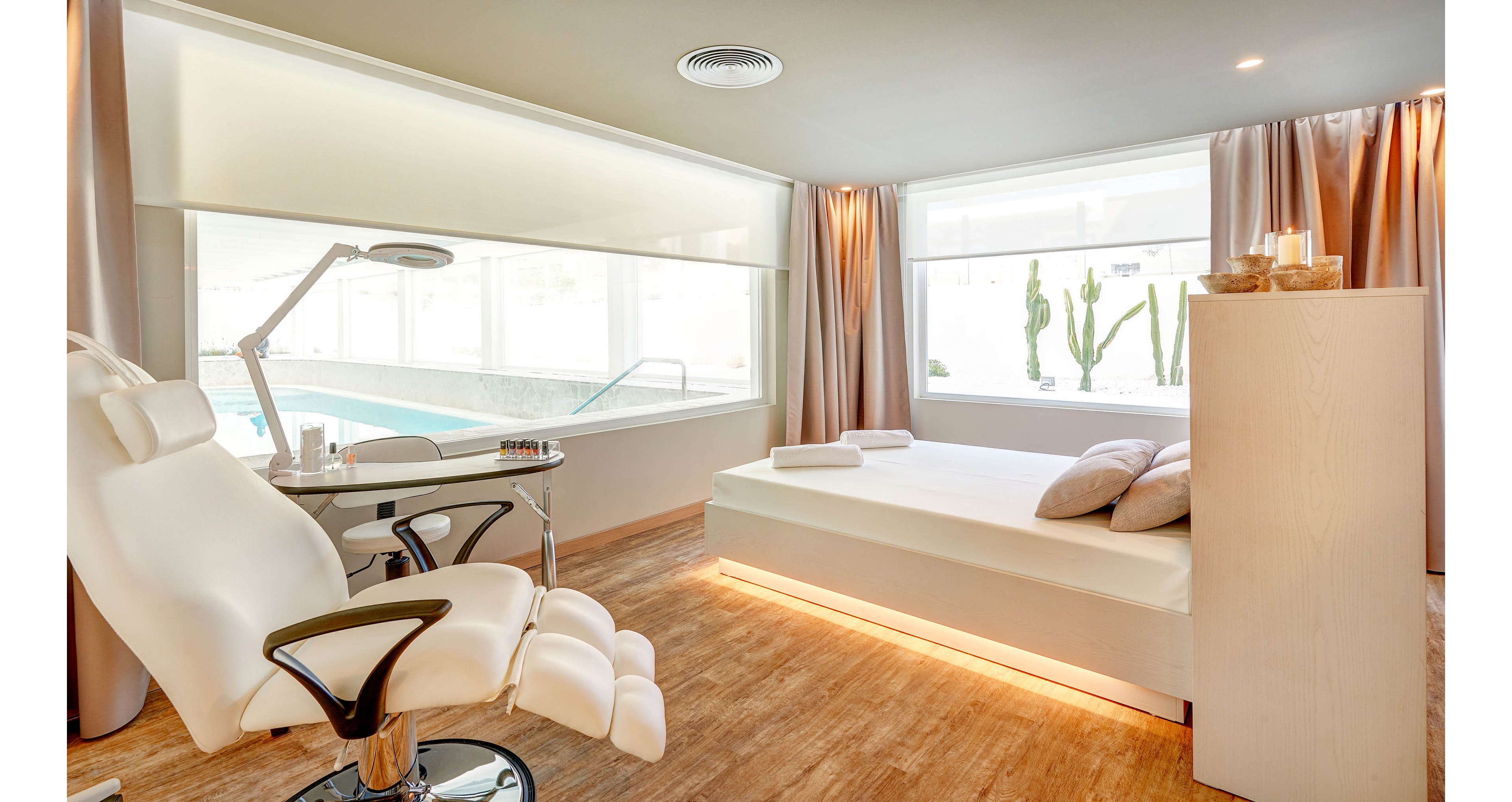 Protur Bonamar Hotel