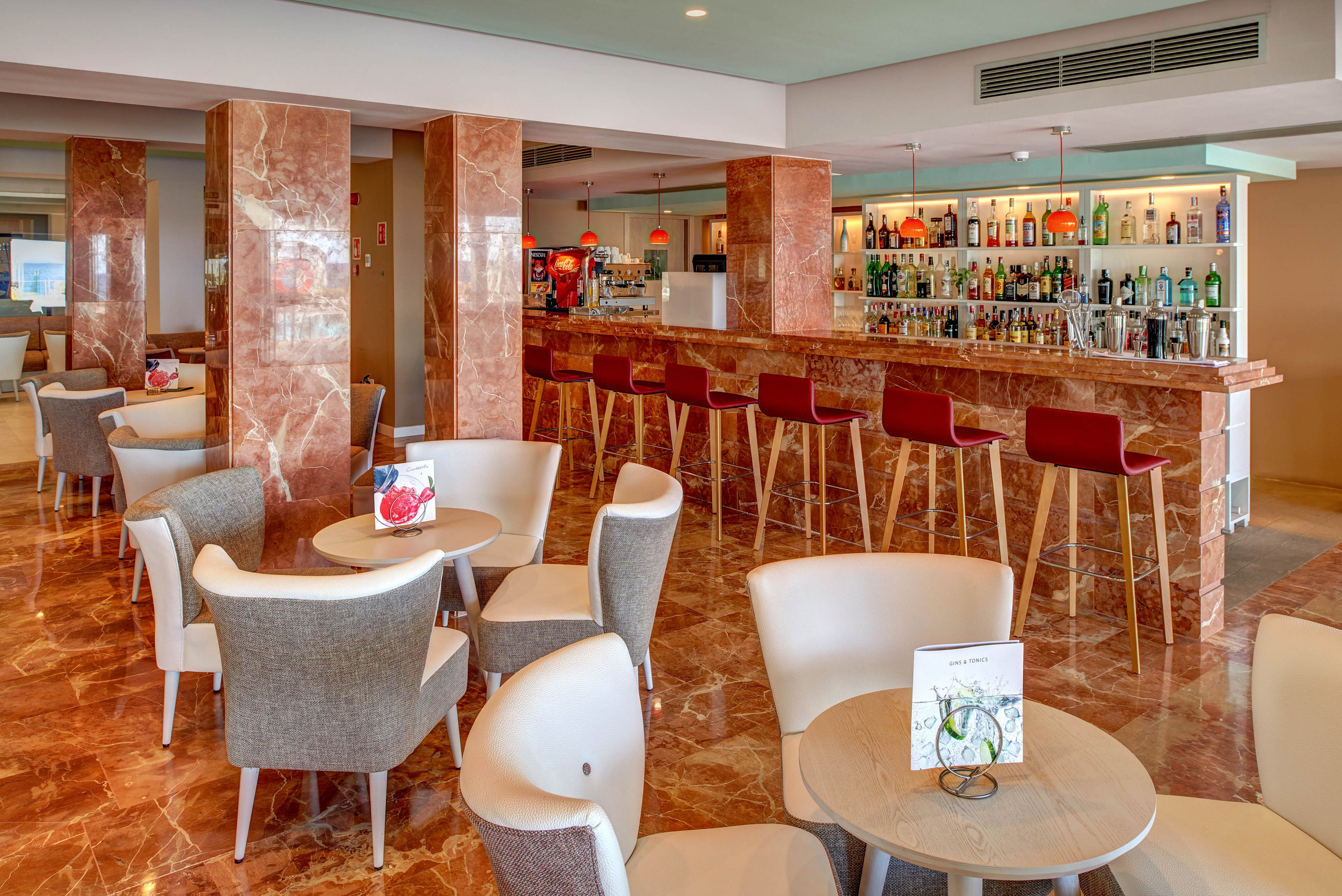 Protur Bonamar Hotel