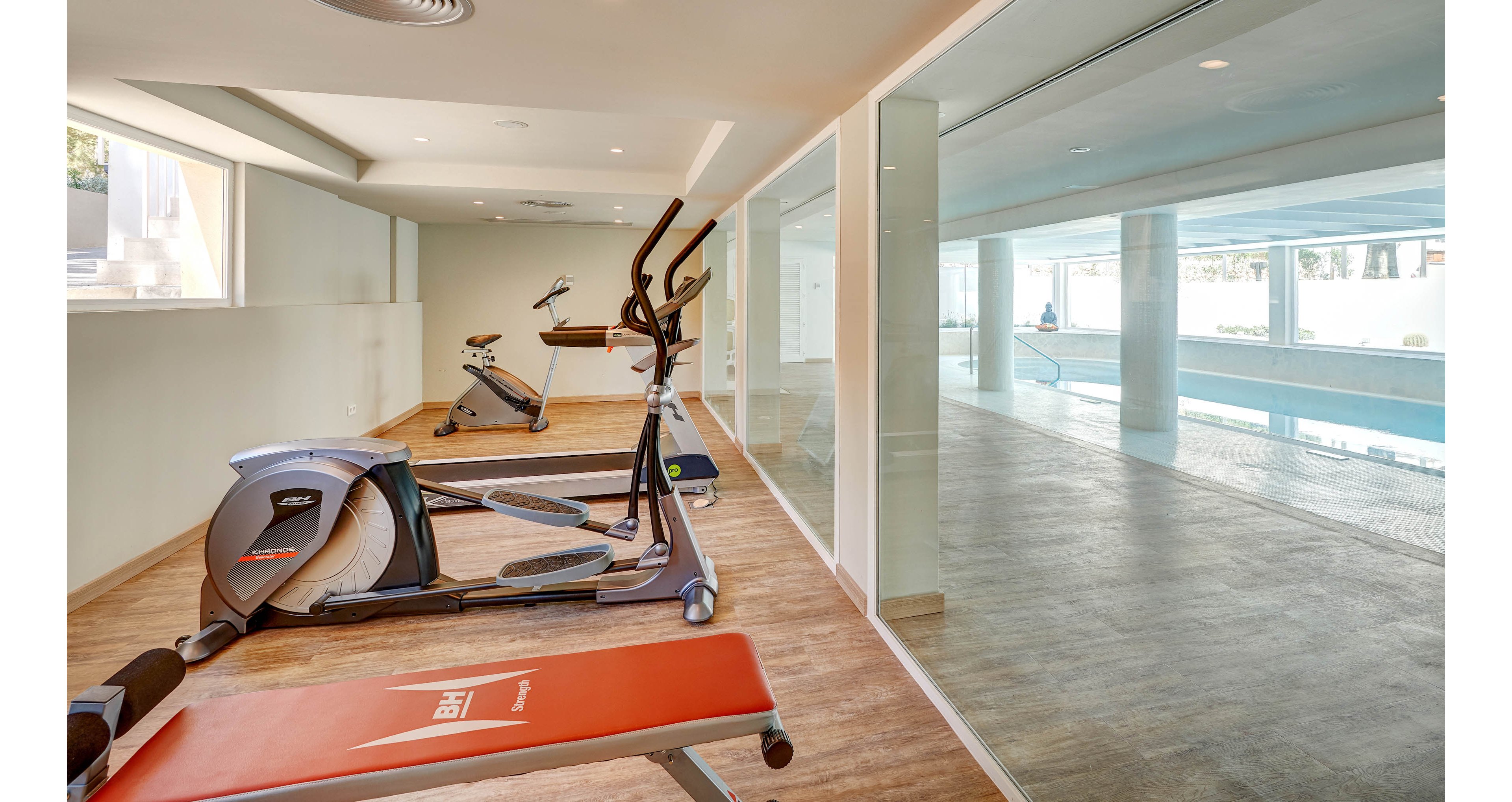 Protur Bonamar Hotel