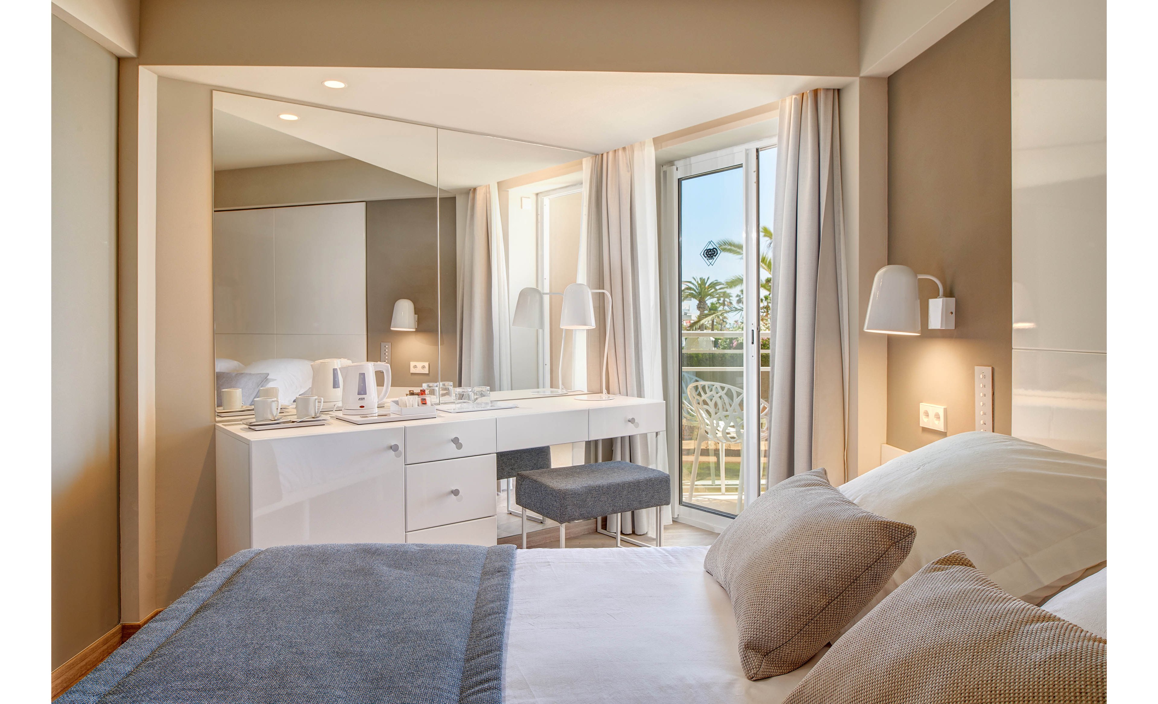 Protur Bonamar Hotel