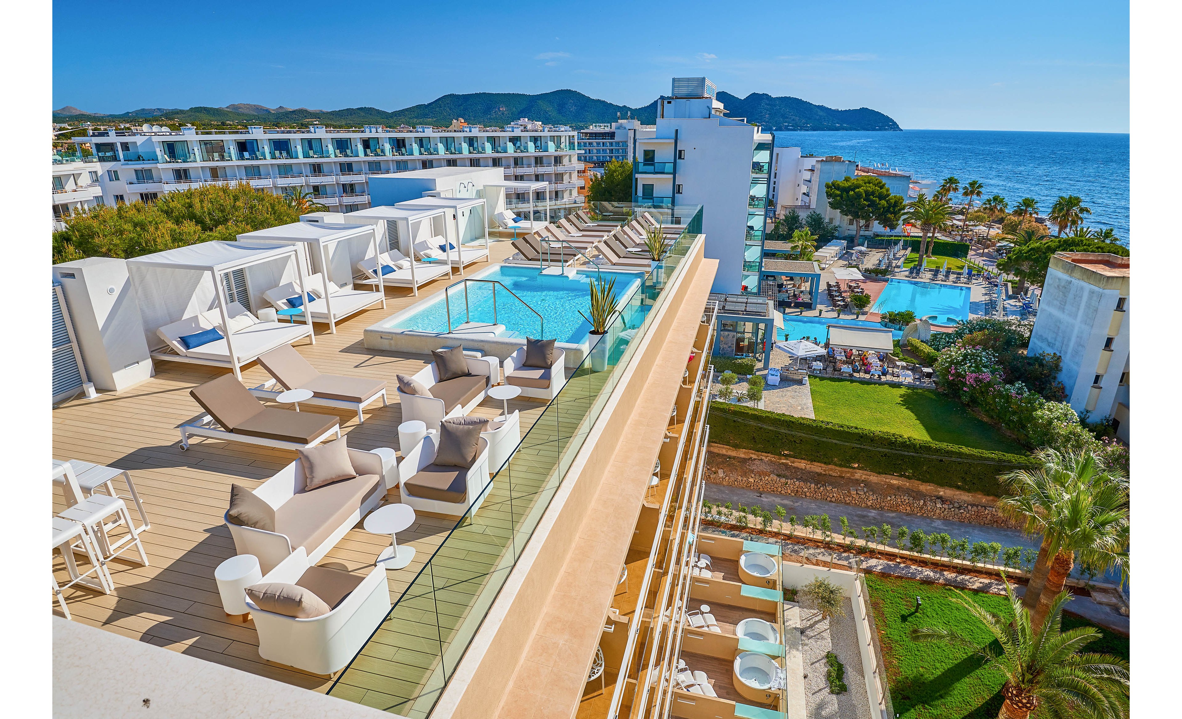 Protur Bonamar Hotel