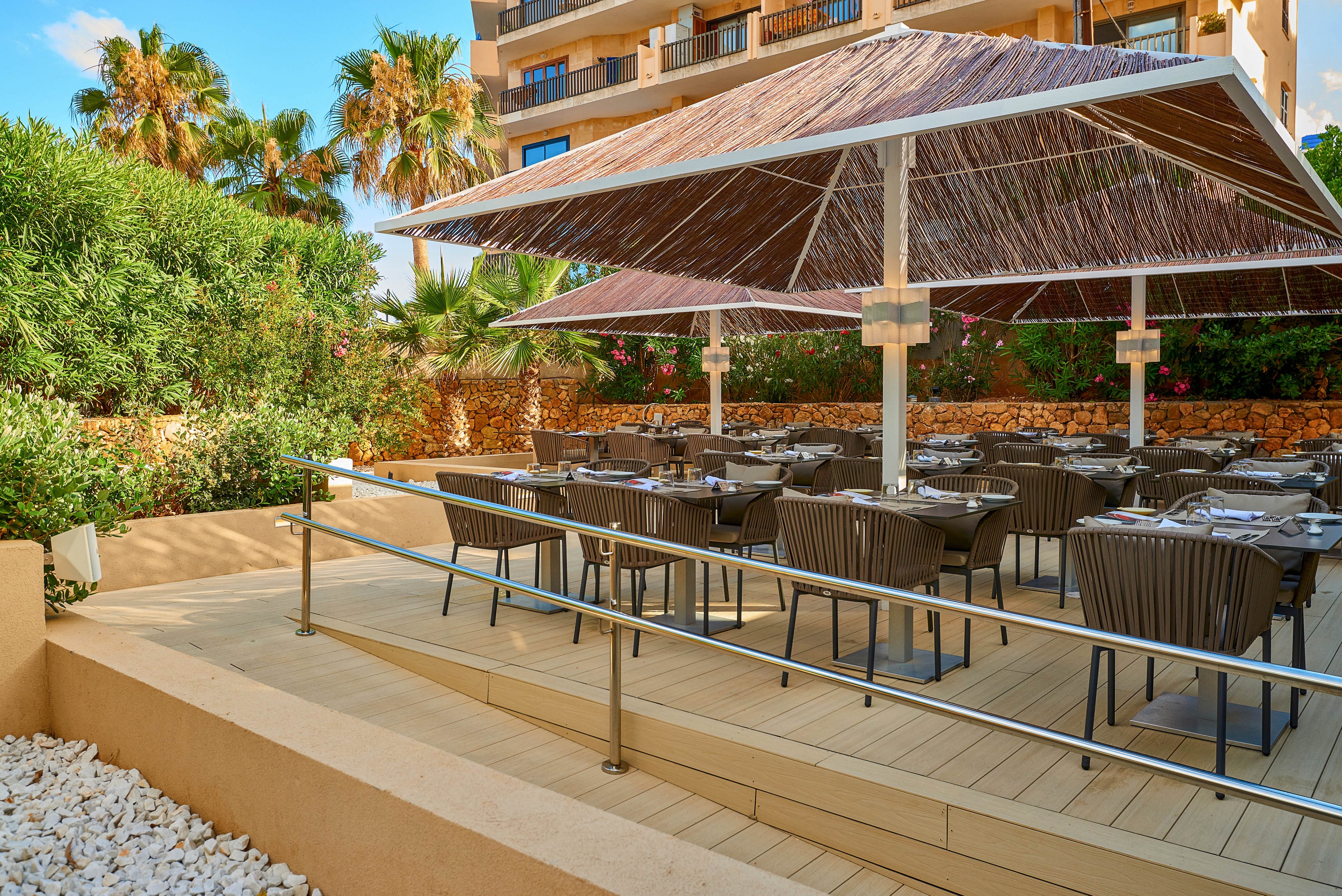 Protur Bonamar Hotel