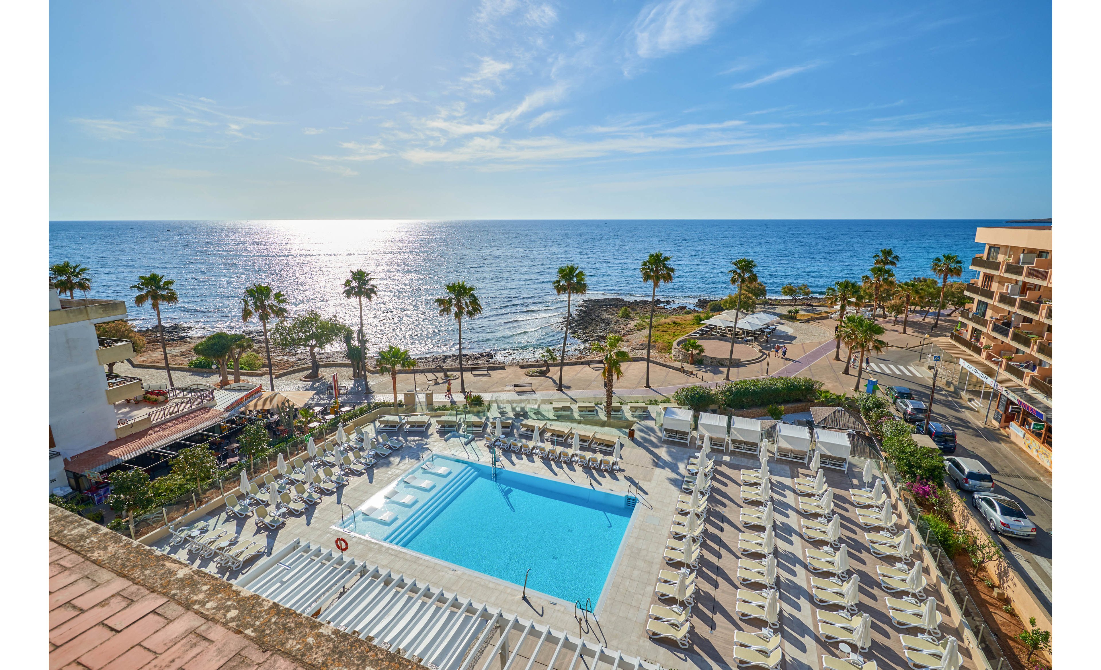 Protur Bonamar Hotel