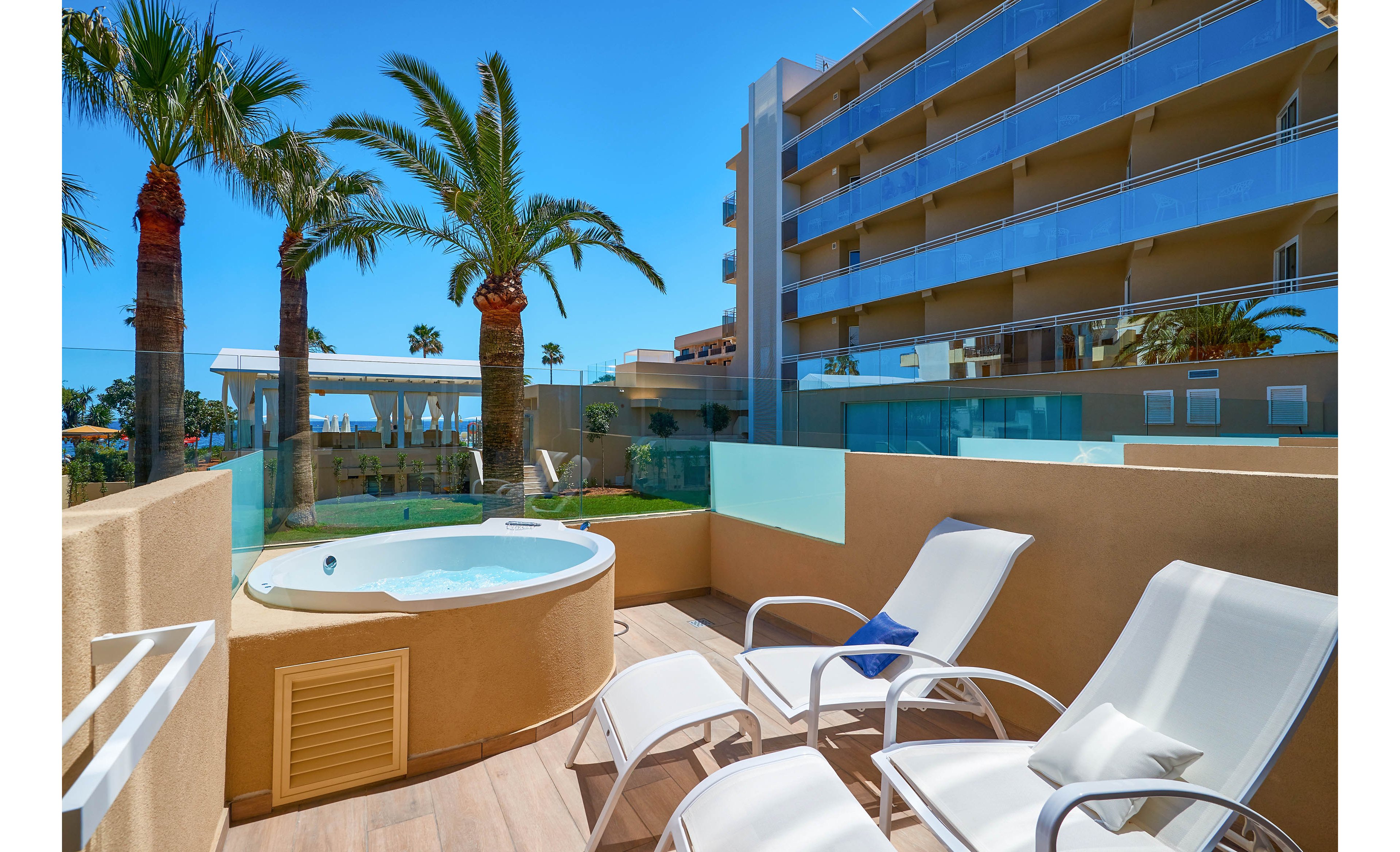 Protur Bonamar Hotel