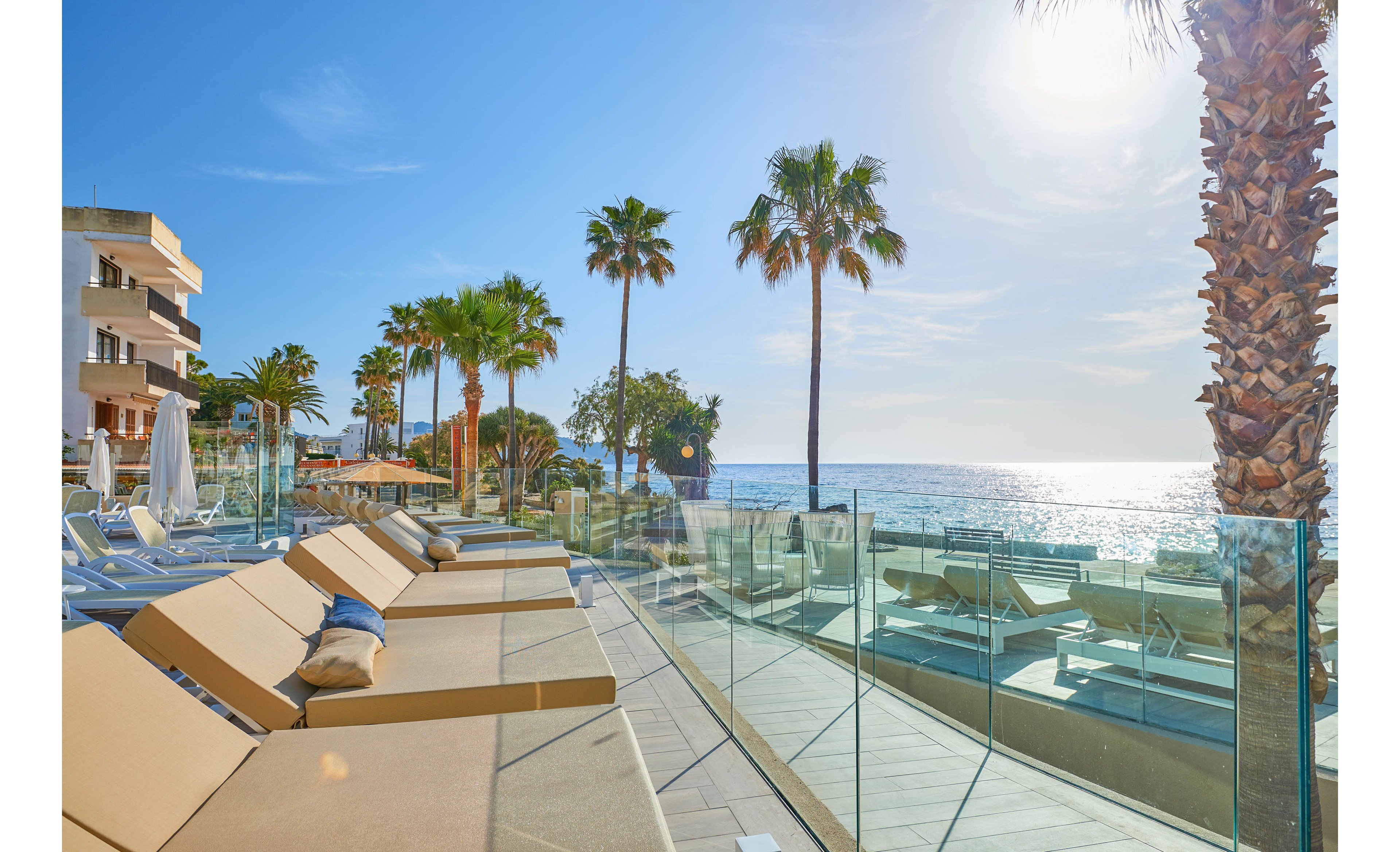 Protur Bonamar Hotel