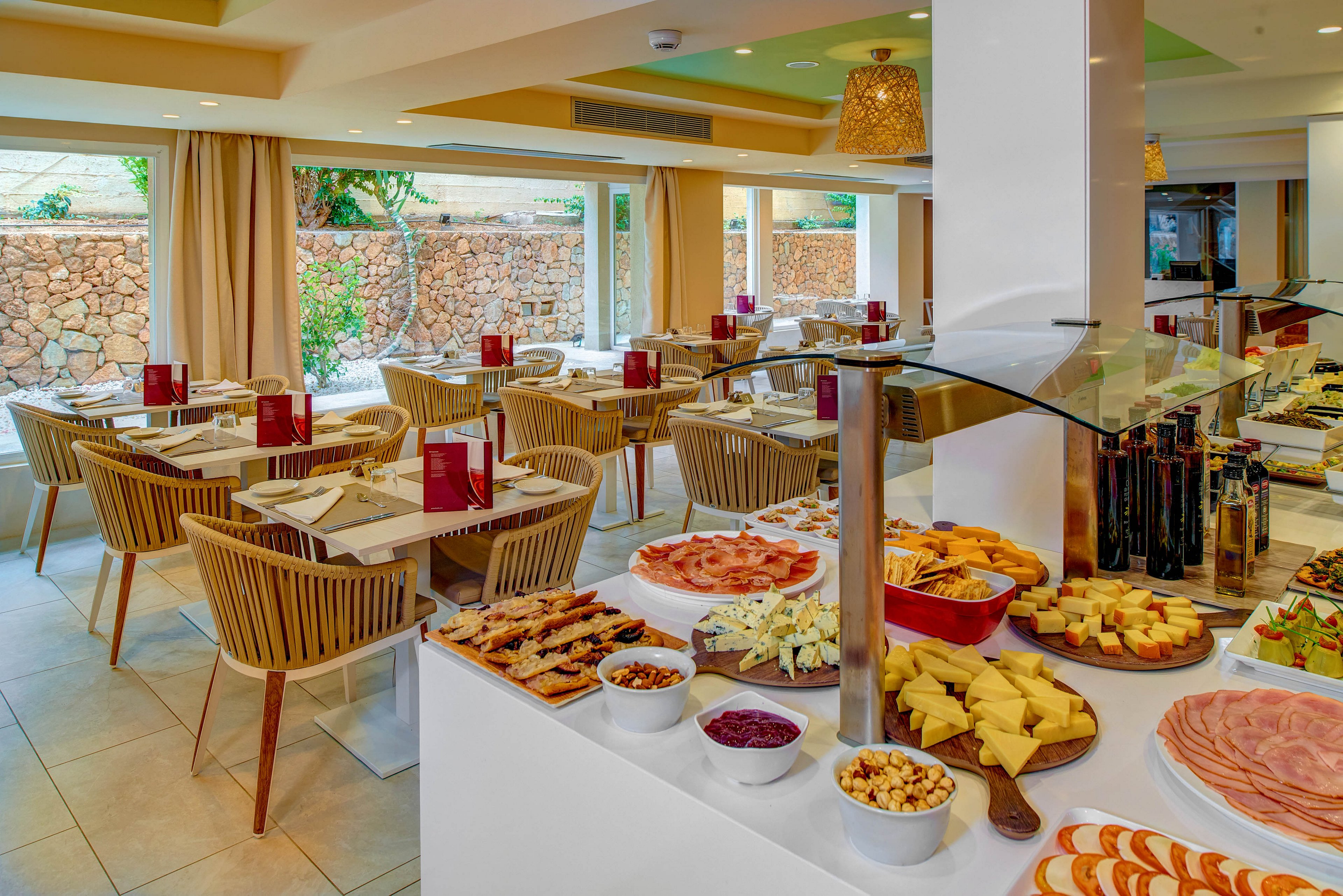 Protur Bonamar Hotel