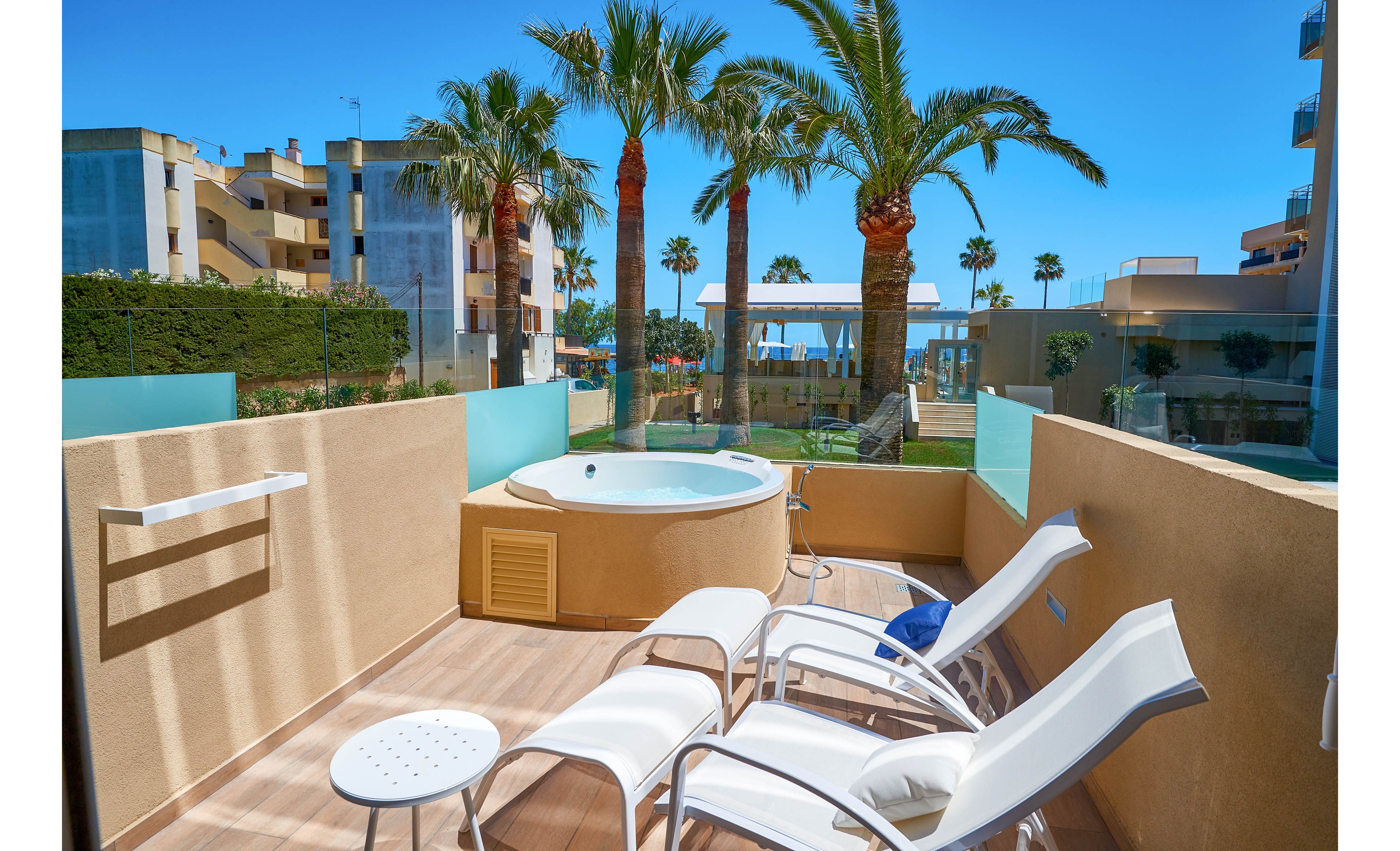 Protur Bonamar Hotel