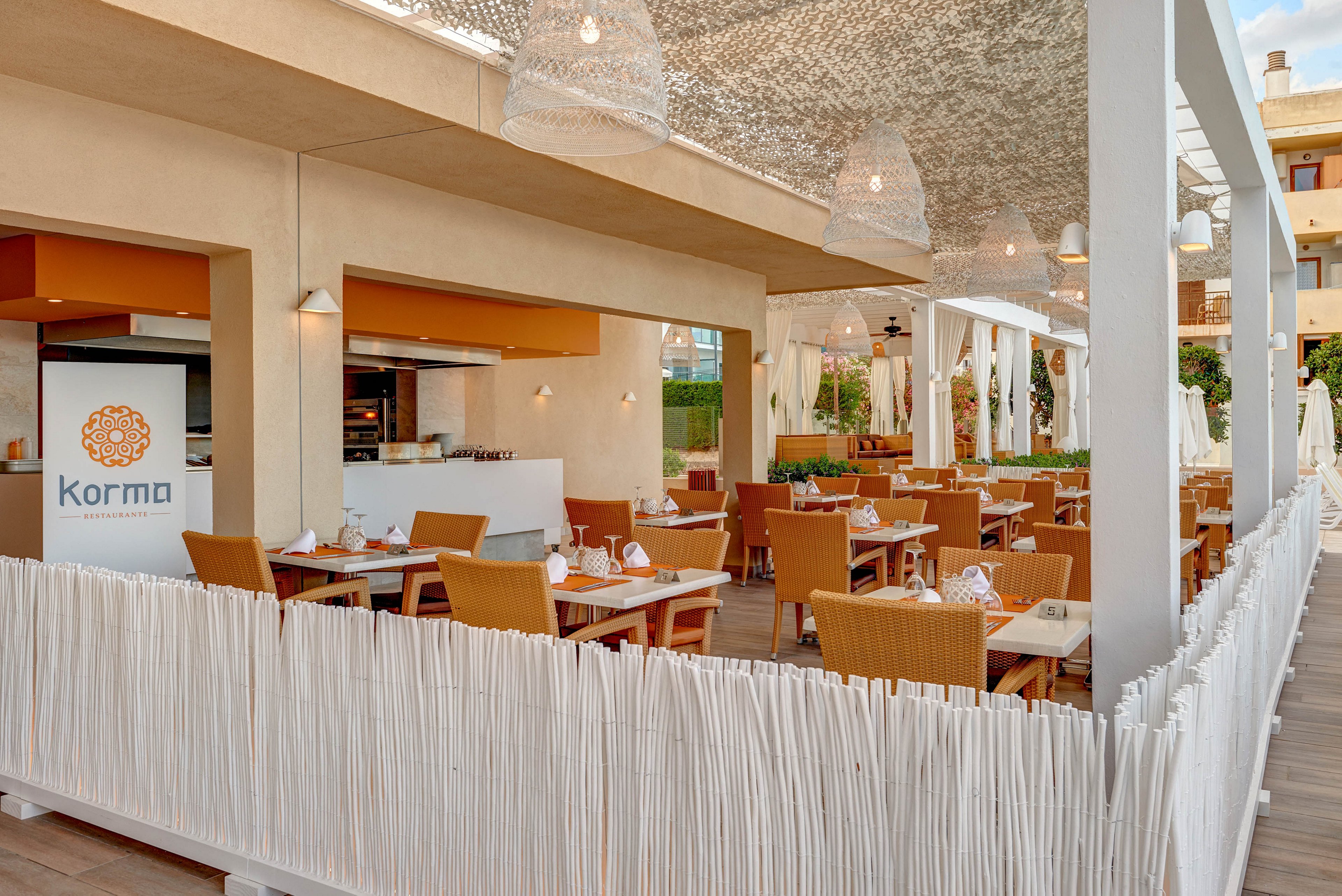 Protur Bonamar Hotel