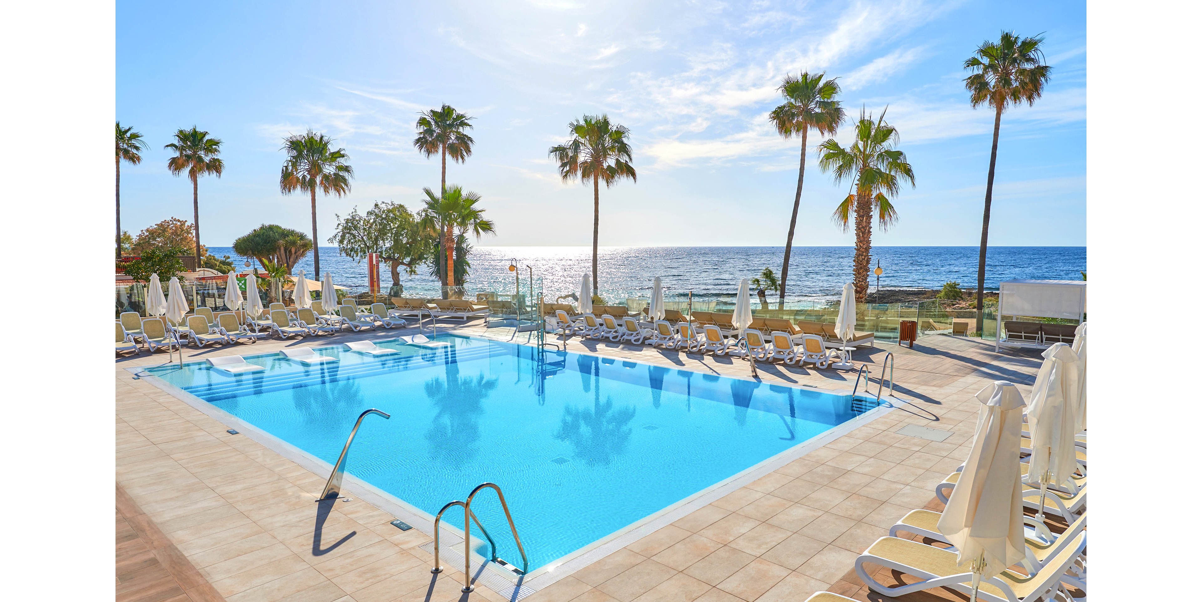 Protur Bonamar Hotel