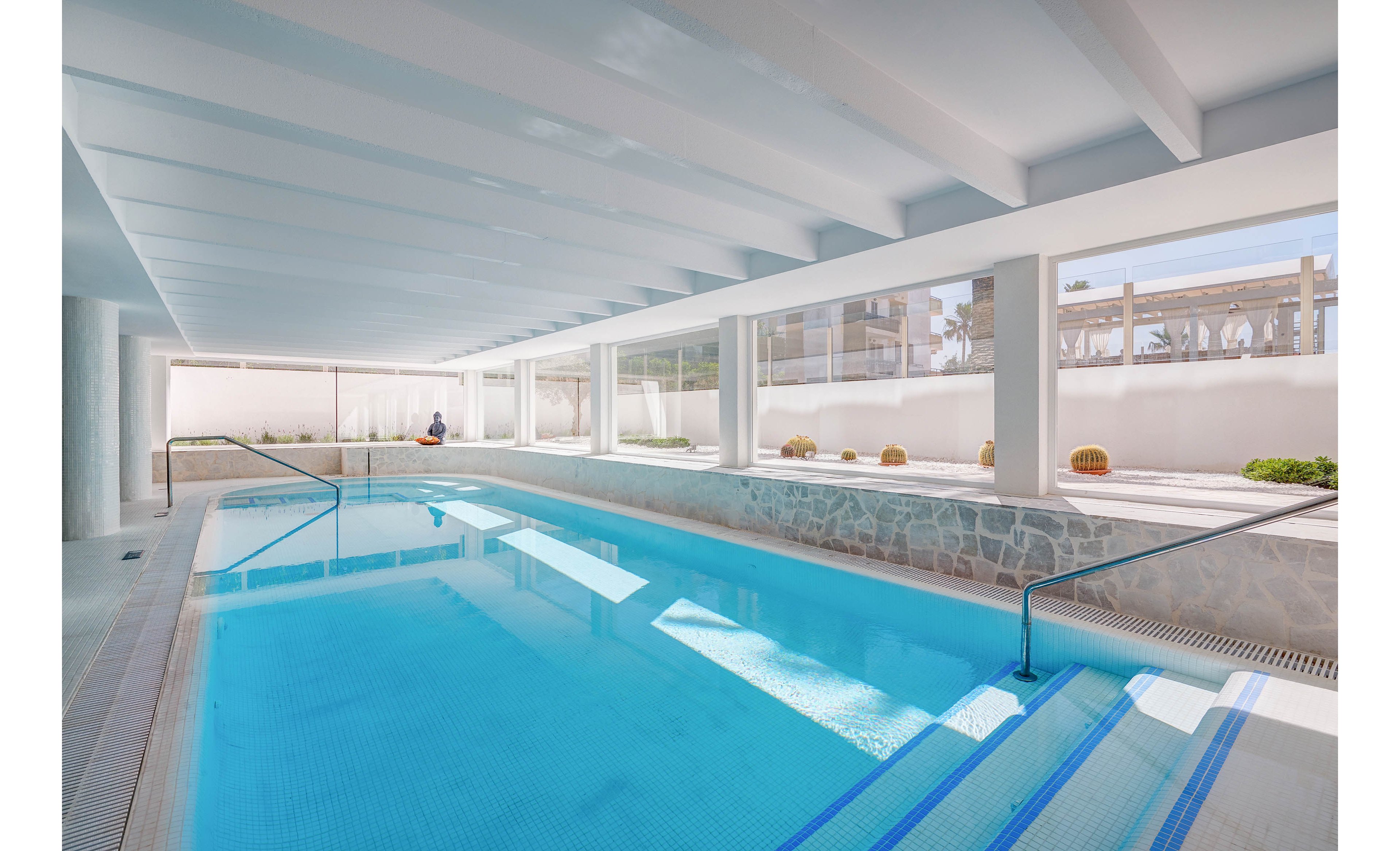 Protur Bonamar Hotel