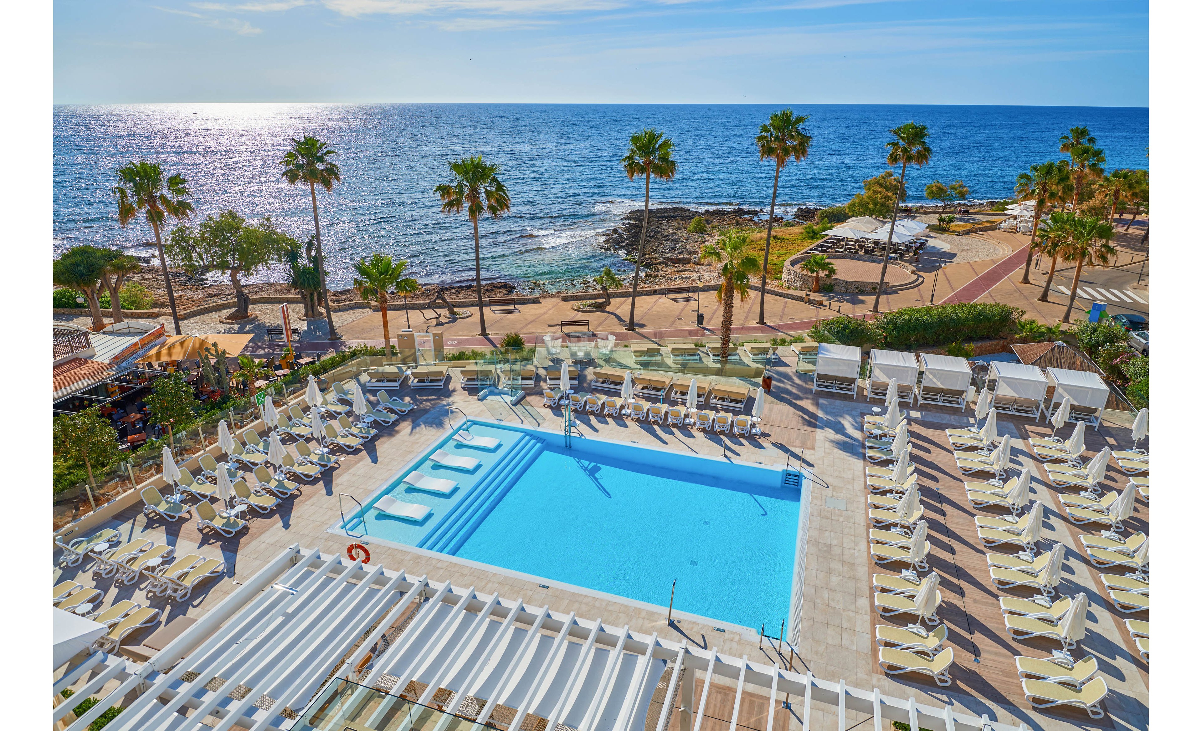 Protur Bonamar Hotel