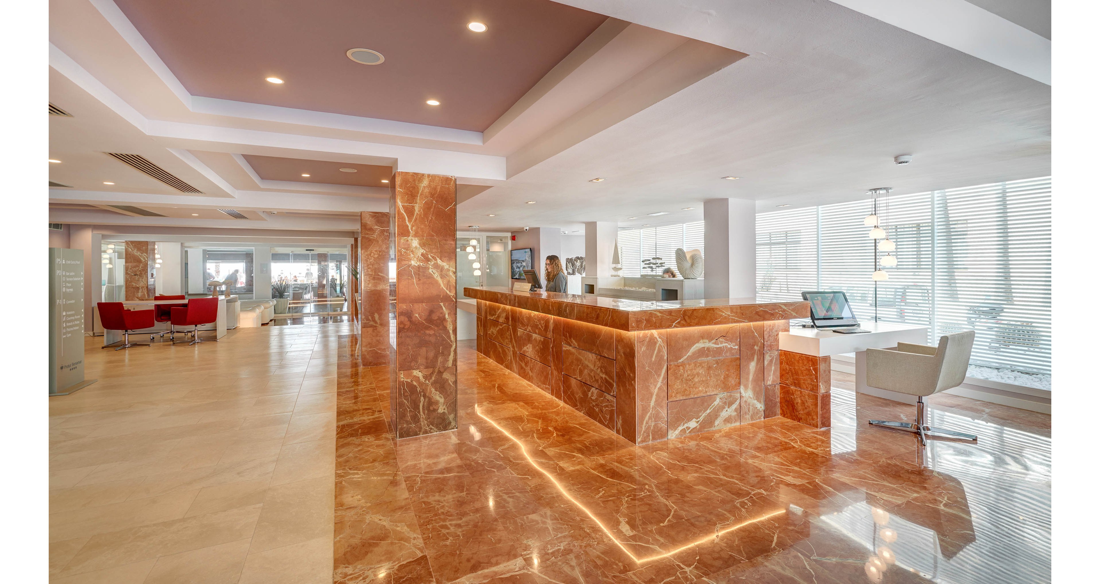 Protur Bonamar Hotel