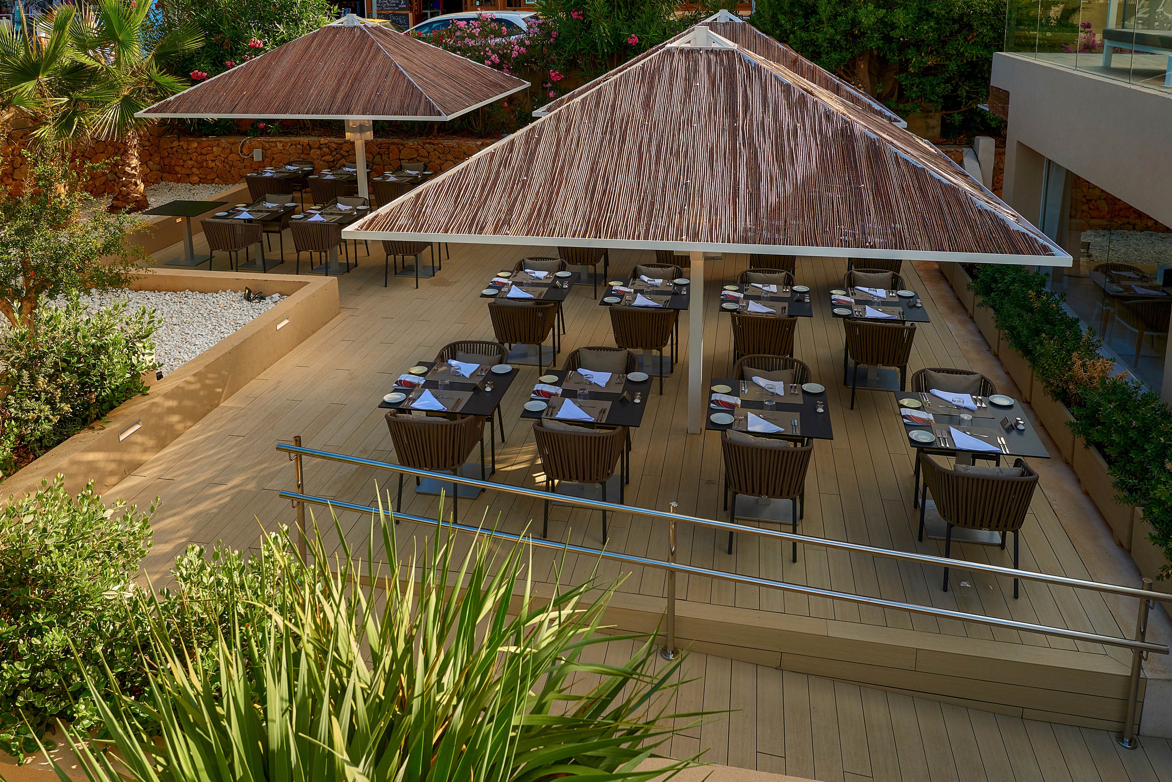 Protur Bonamar Hotel