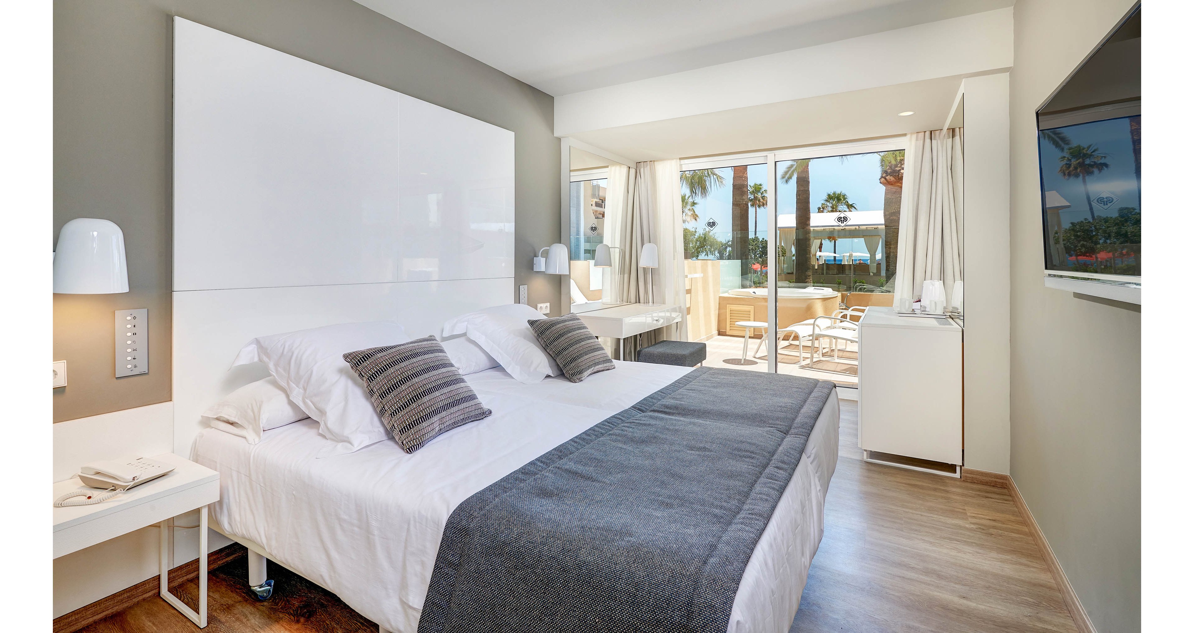 Protur Bonamar Hotel