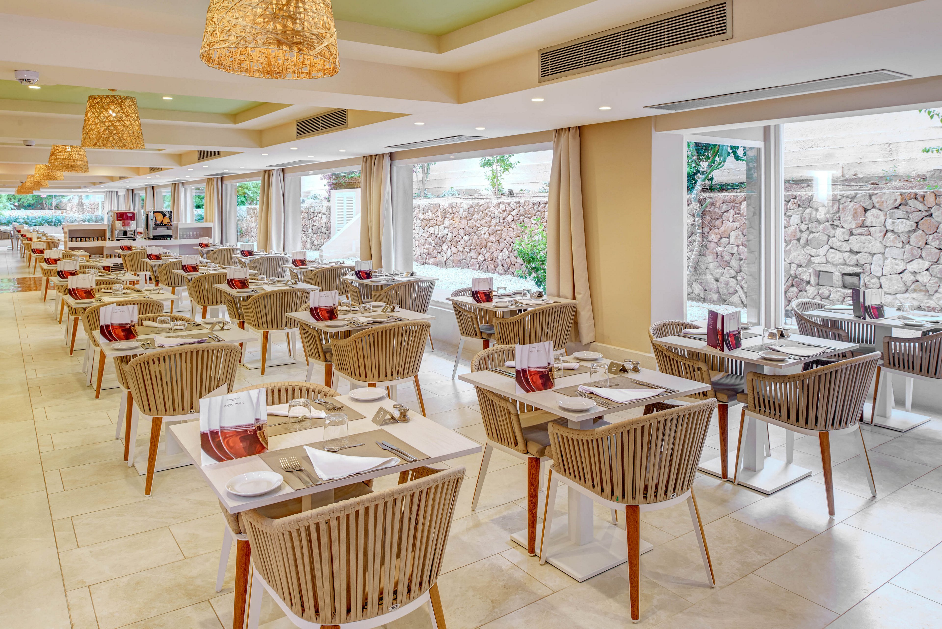 Protur Bonamar Hotel