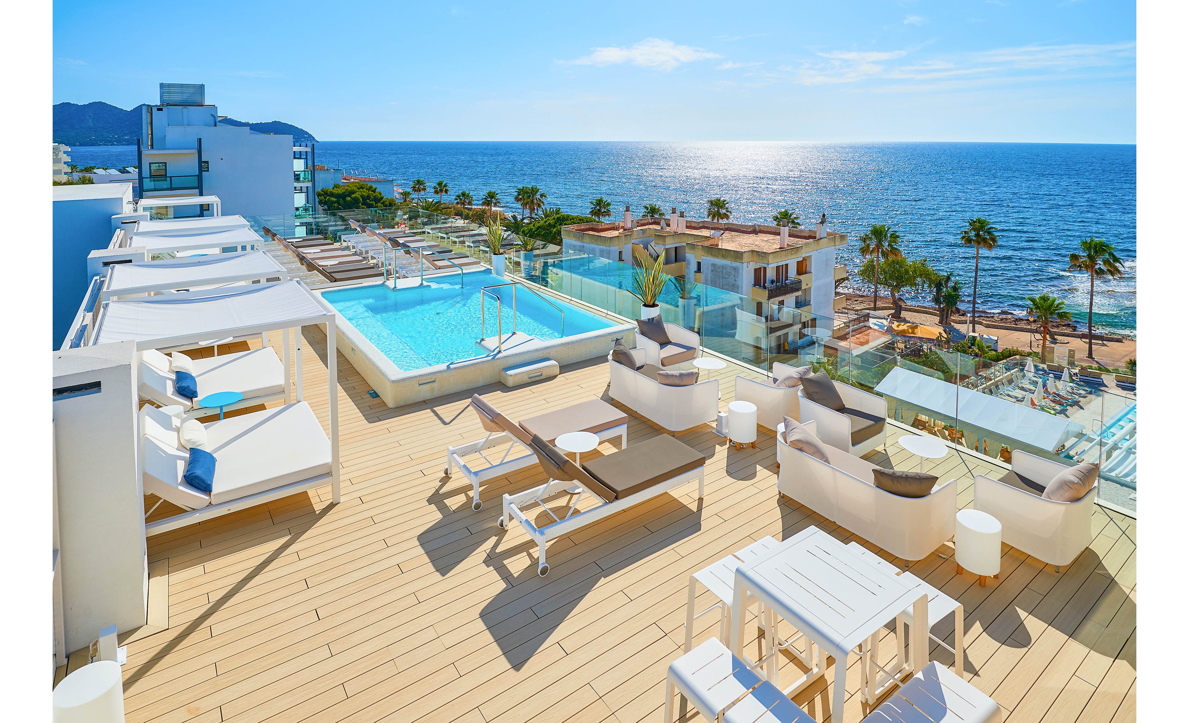 Protur Bonamar Hotel