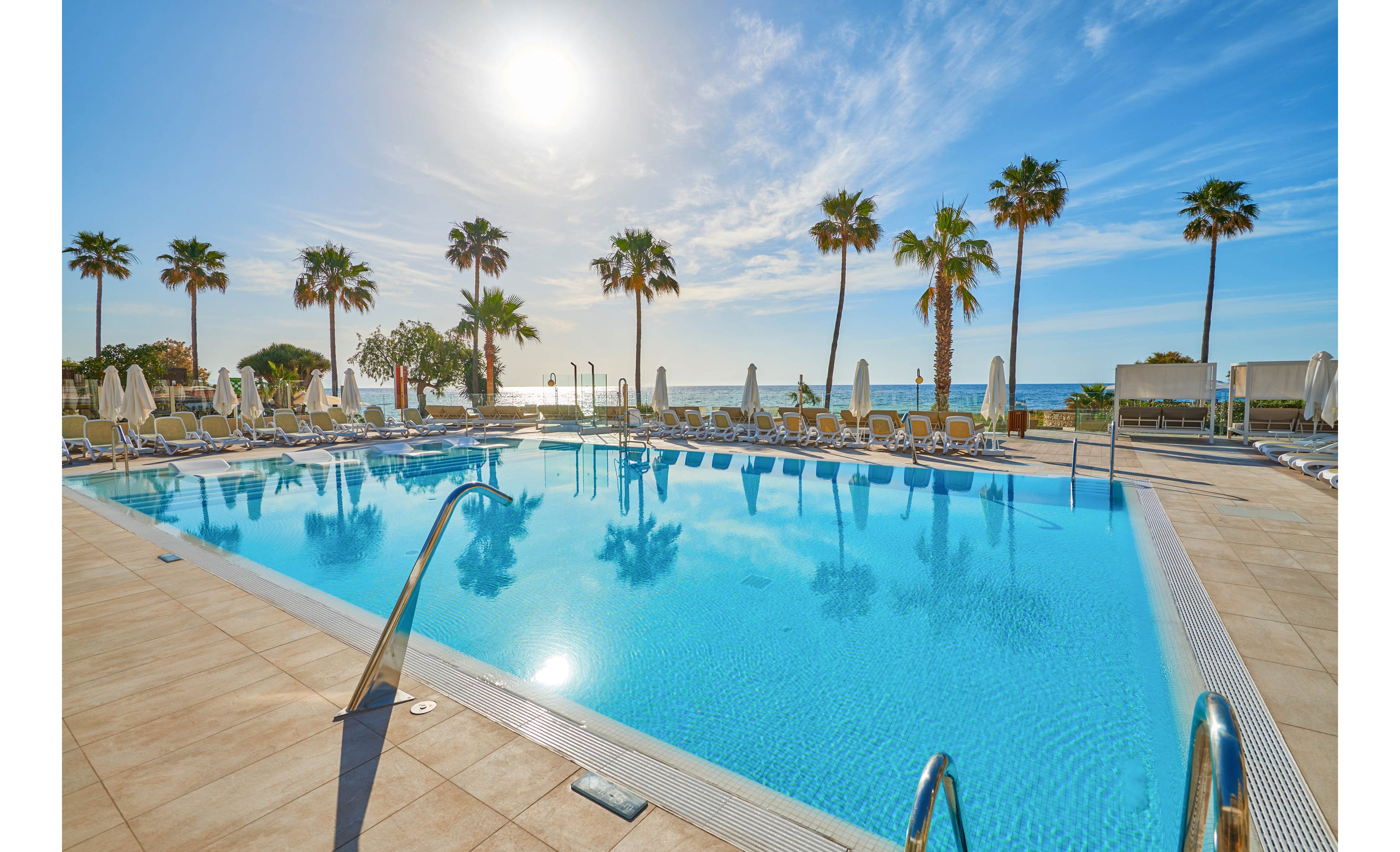 Protur Bonamar Hotel