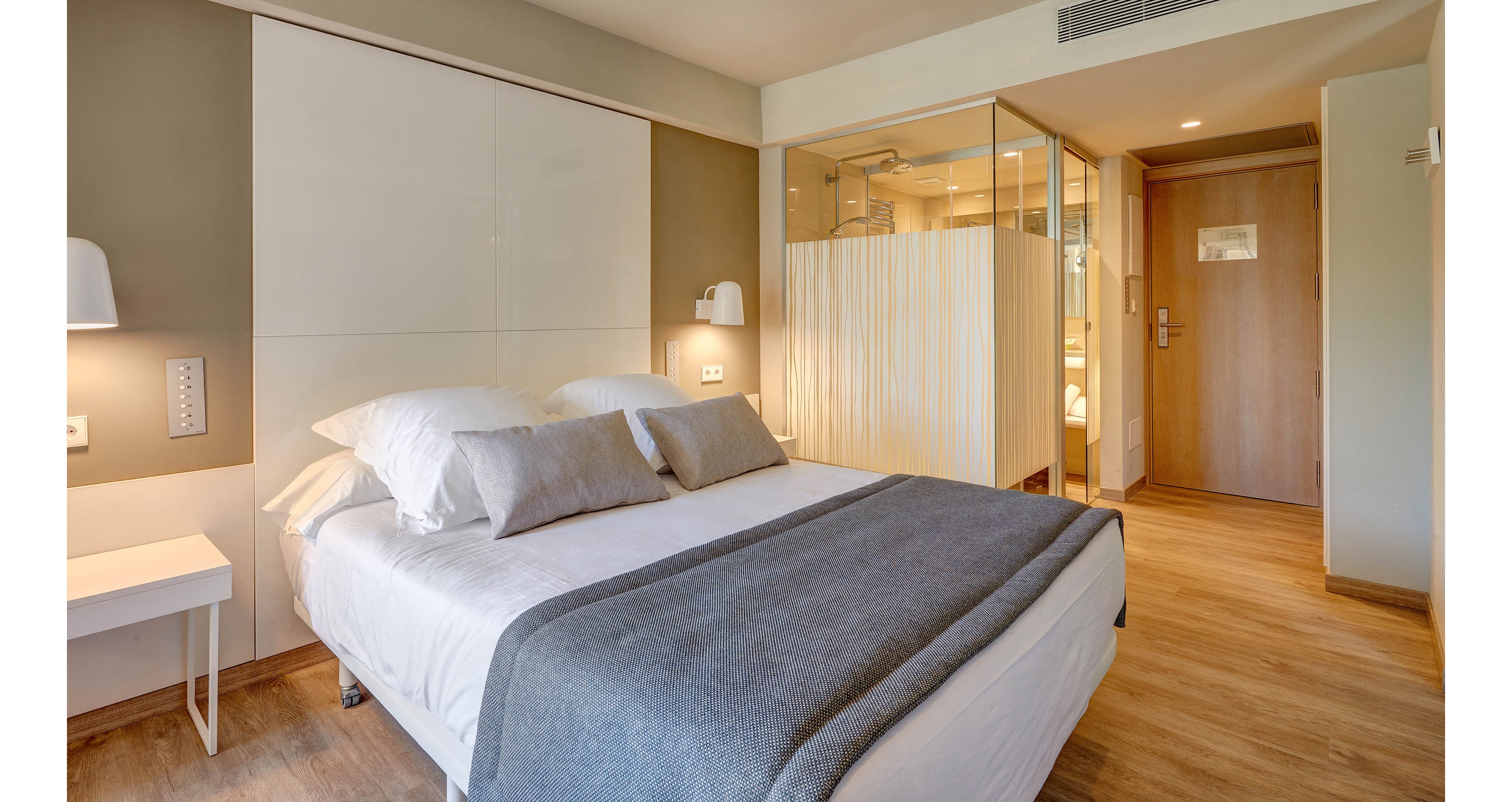 Protur Bonamar Hotel