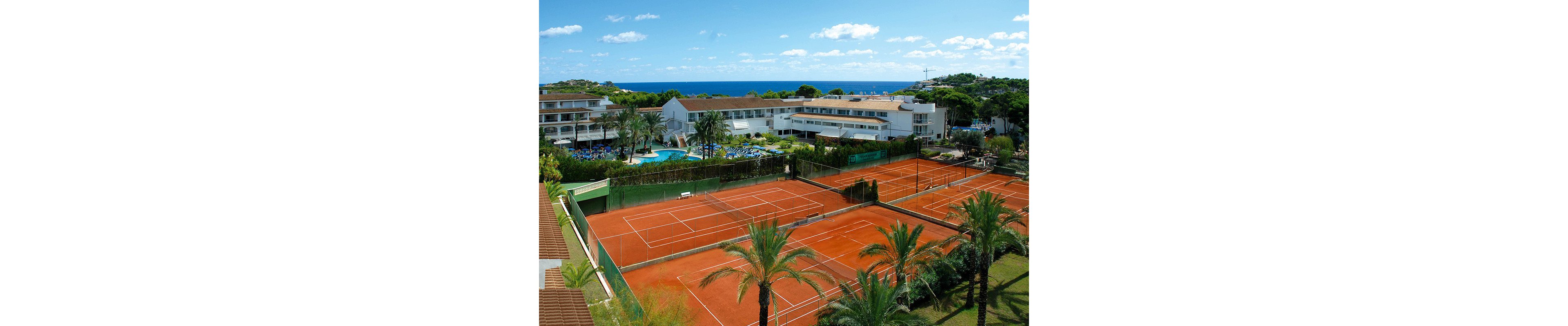FERGUS Club Font de Sa Cala Beach