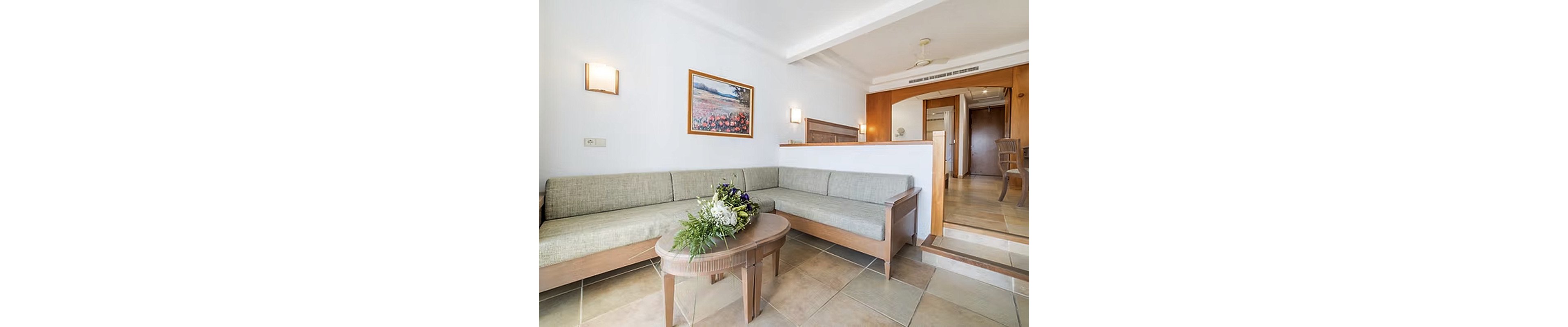 FERGUS Club Font de Sa Cala Beach