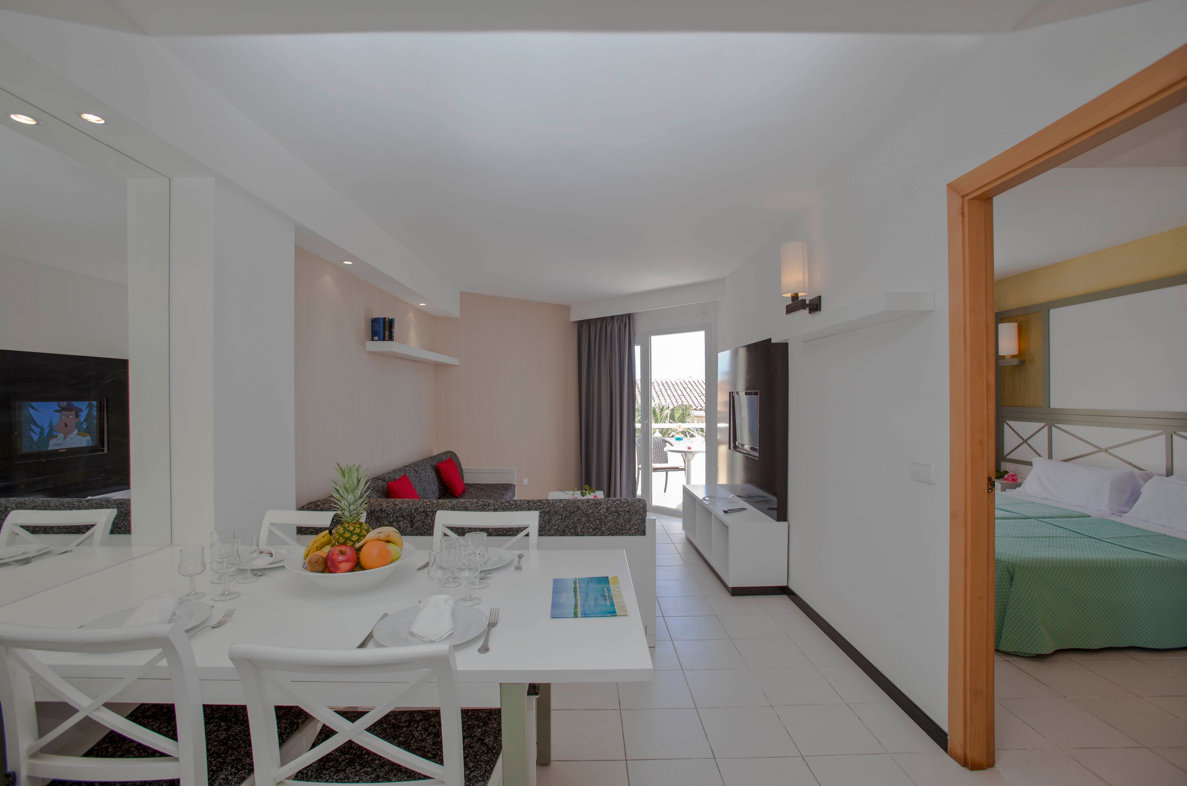 Aparthotel Isla de Cabrera