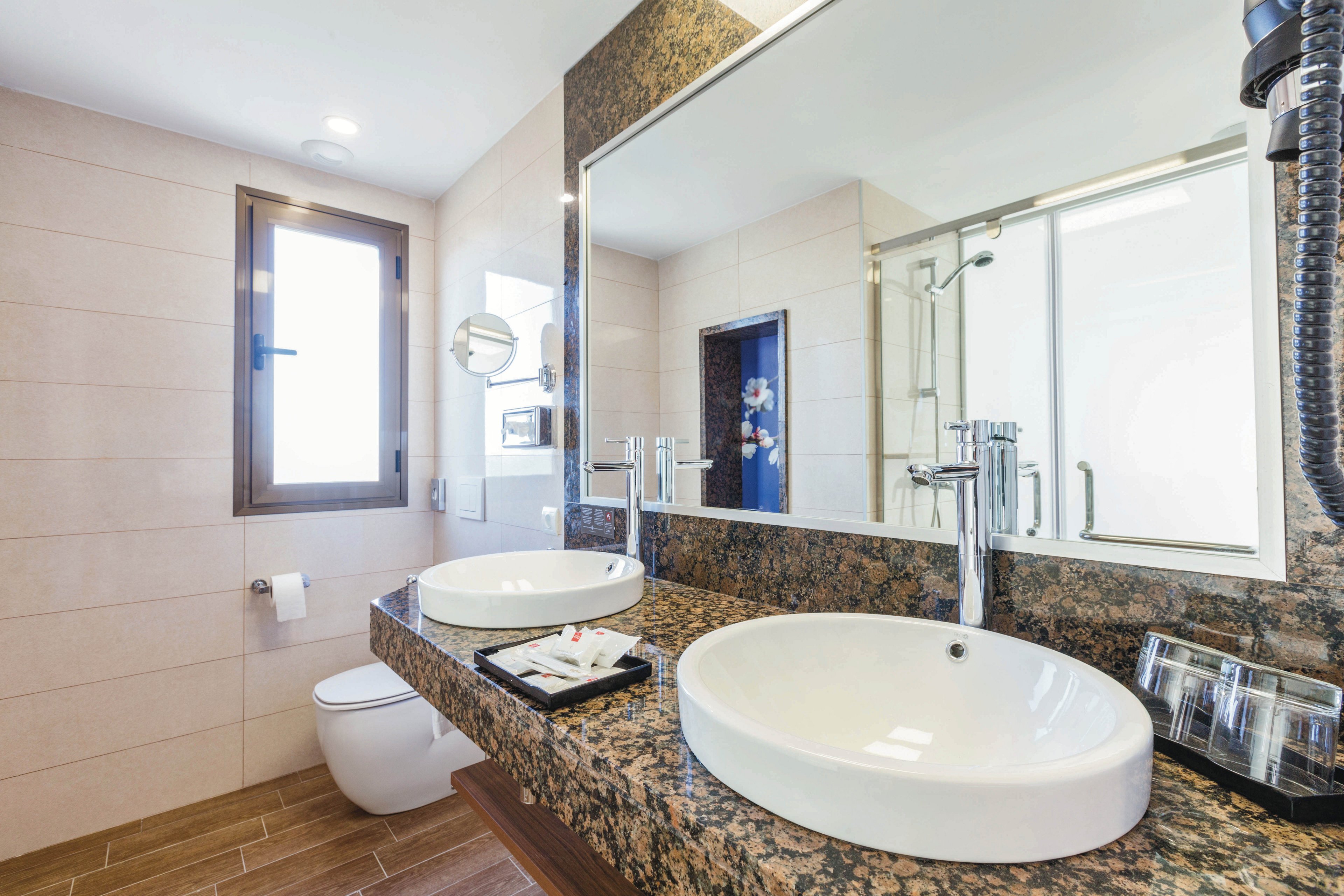 Hotel Riu Bravo