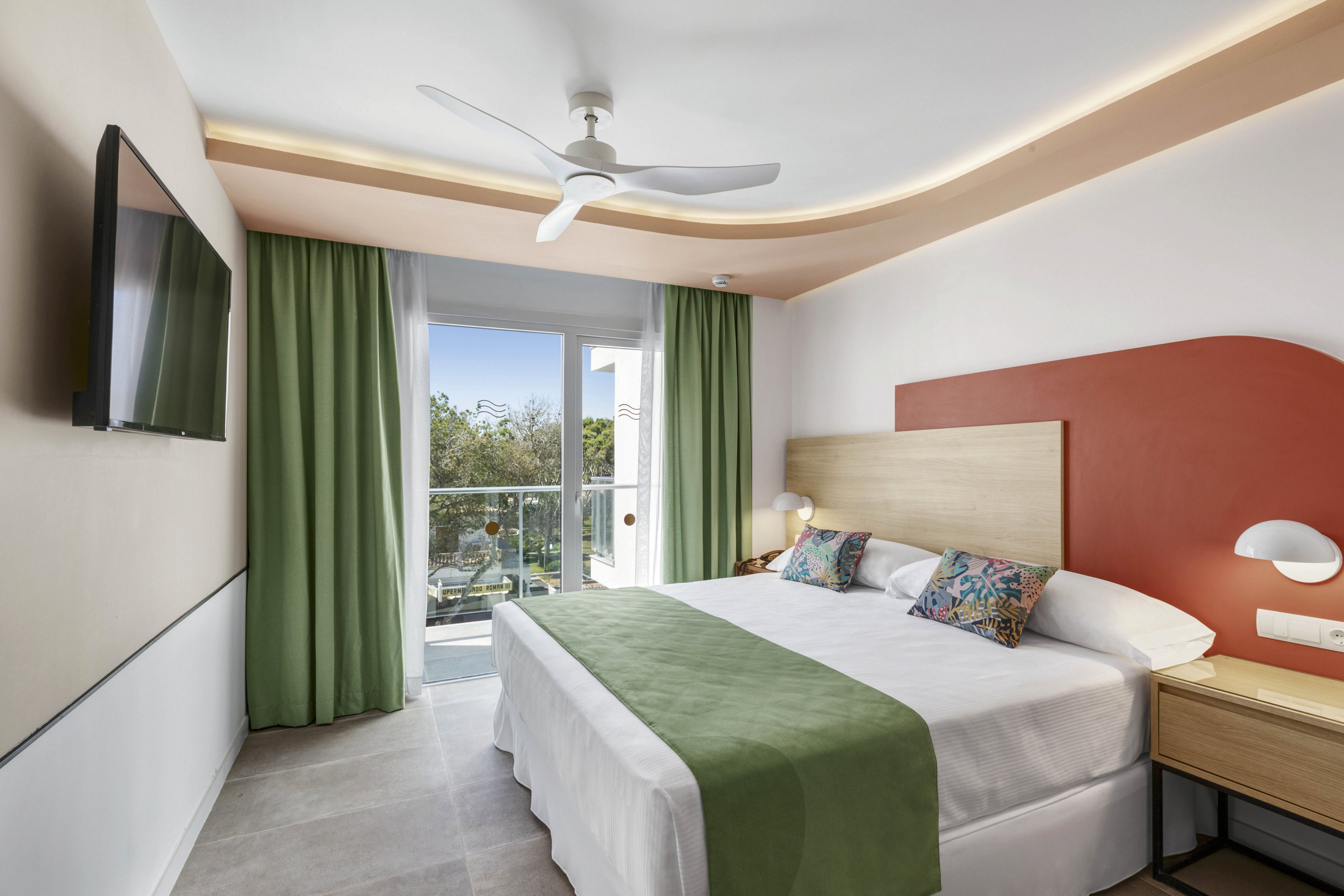 Riu Concordia