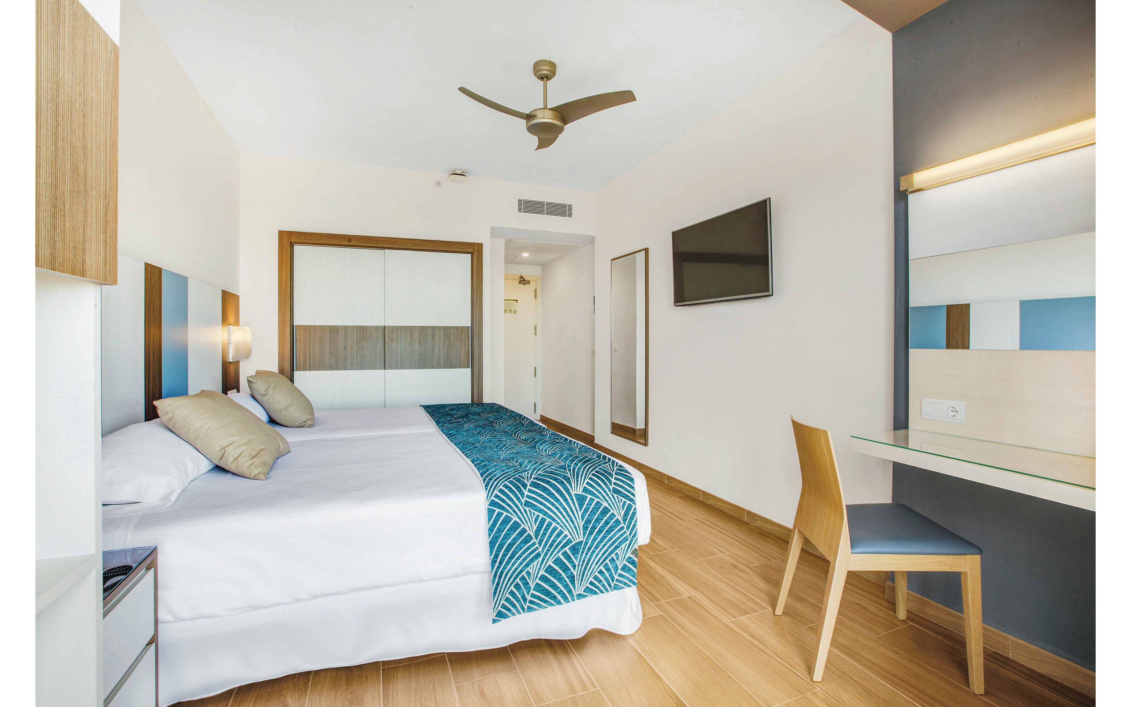 Hotel Riu Festival