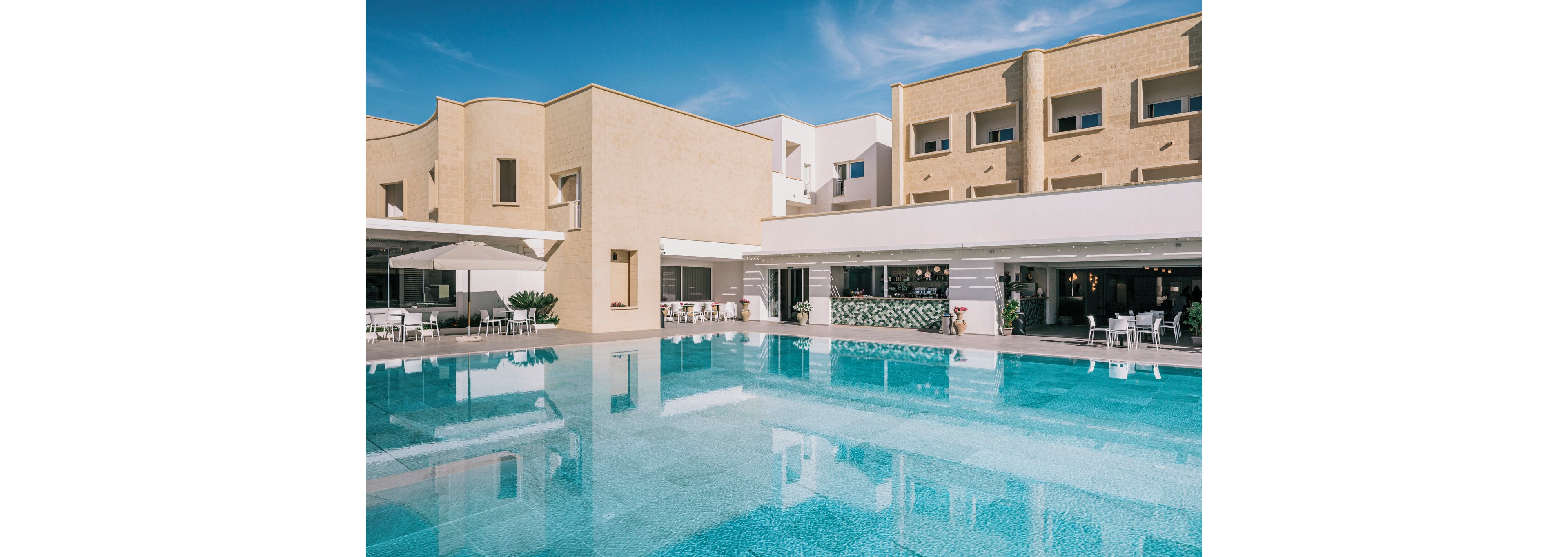 Mangia's Himera Resort.