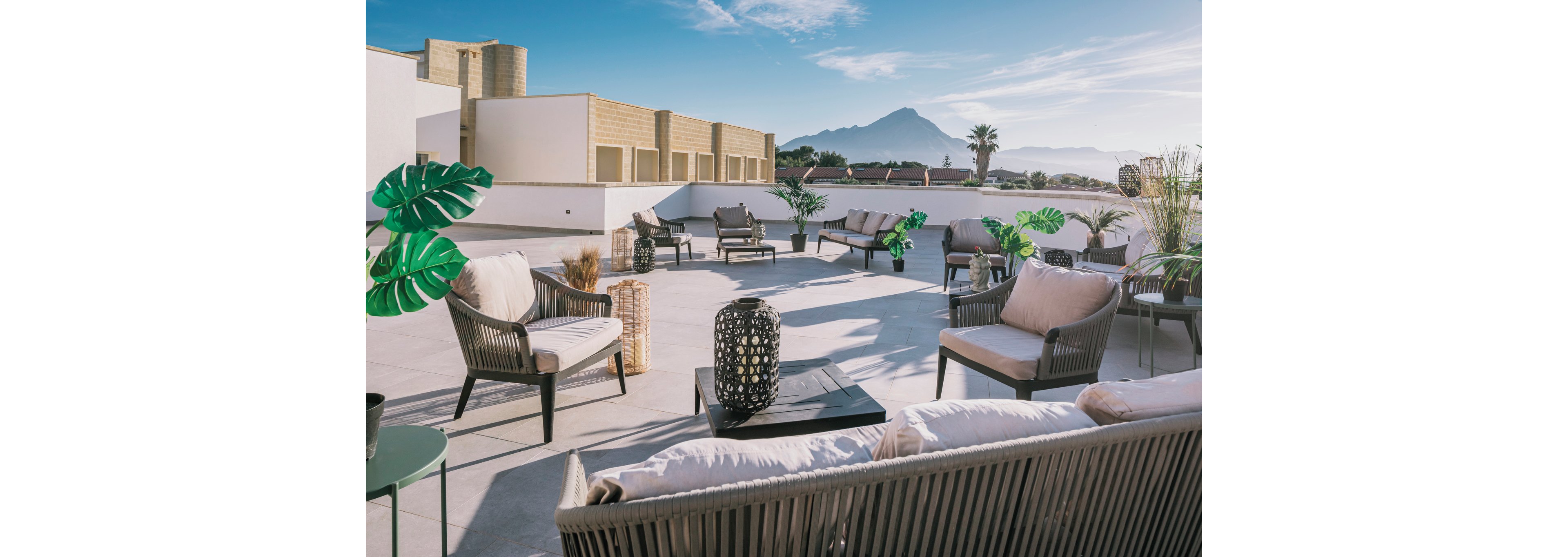 Mangia's Himera Resort.