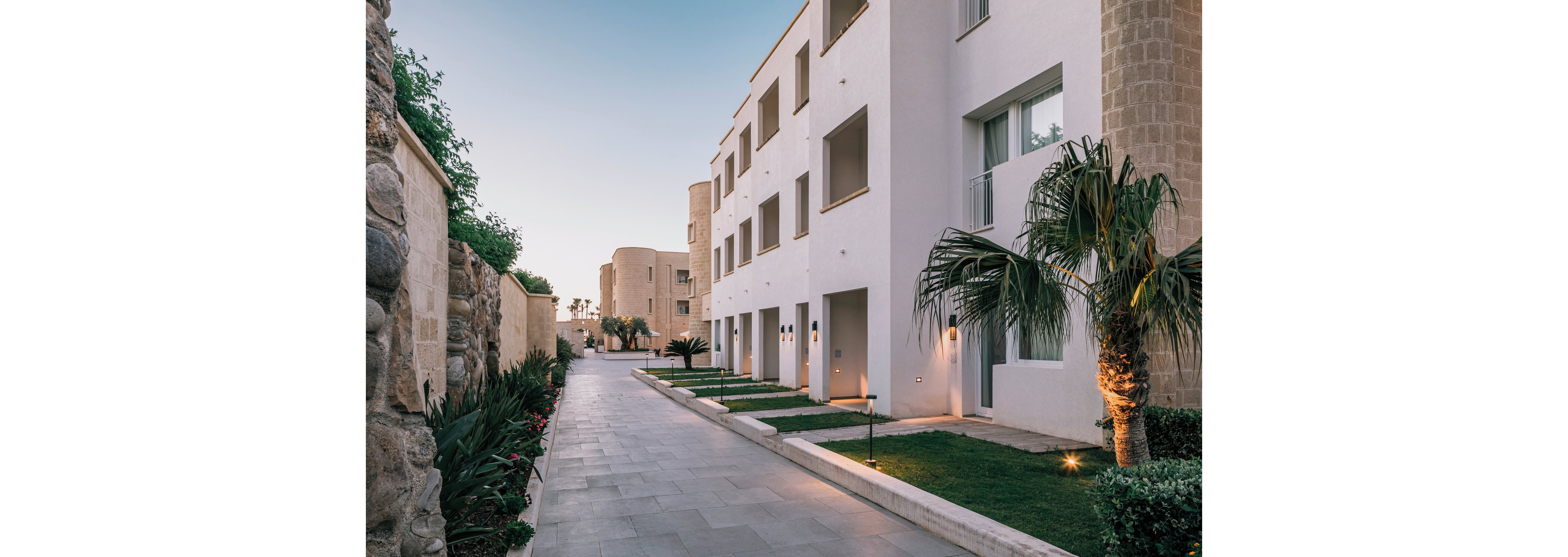 Mangia's Himera Resort.