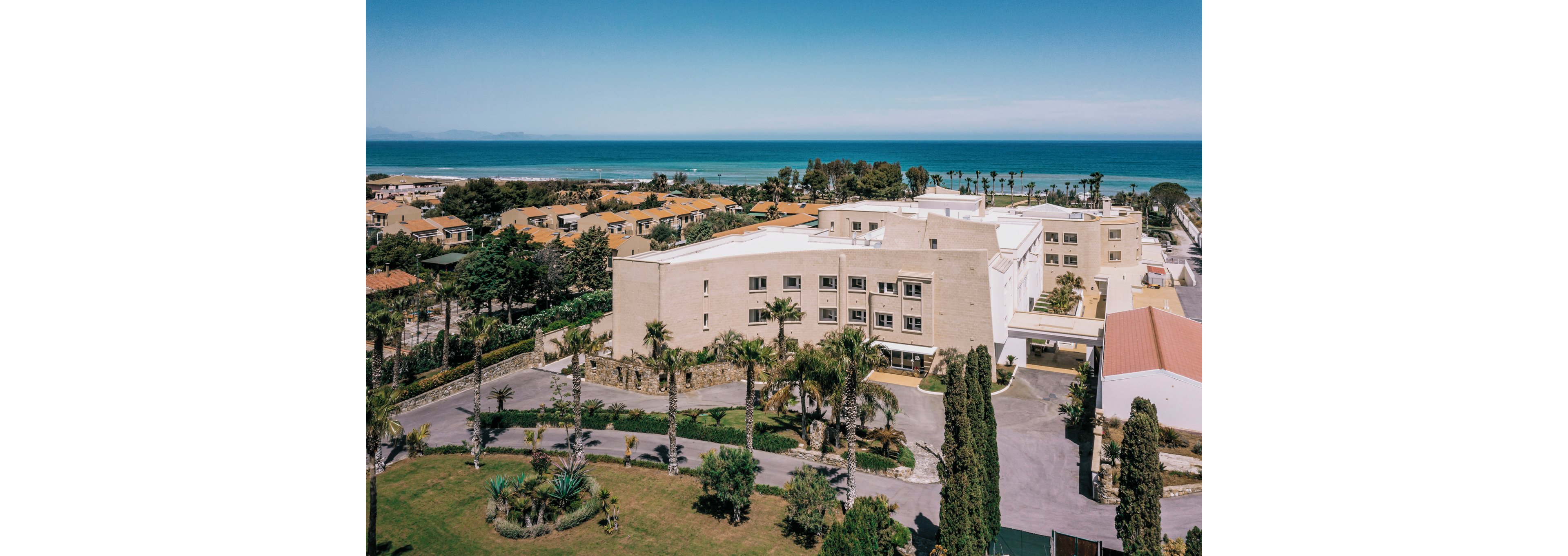 Mangia's Himera Resort.