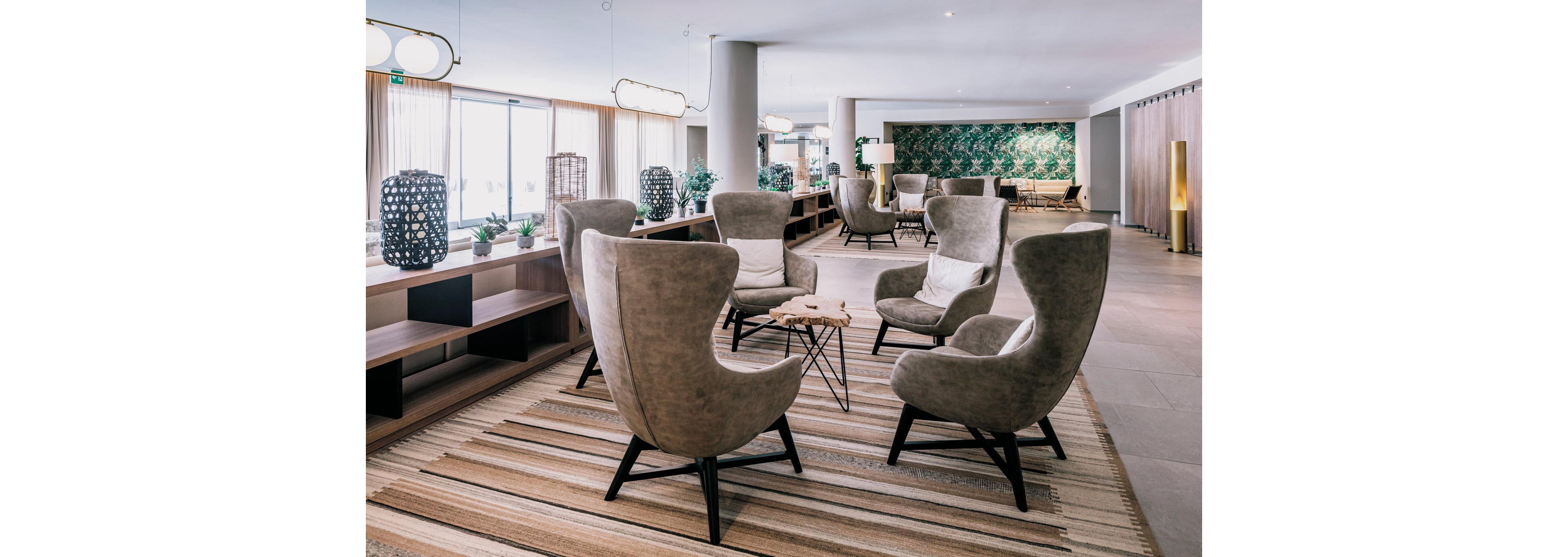 Mangia's Himera Resort.