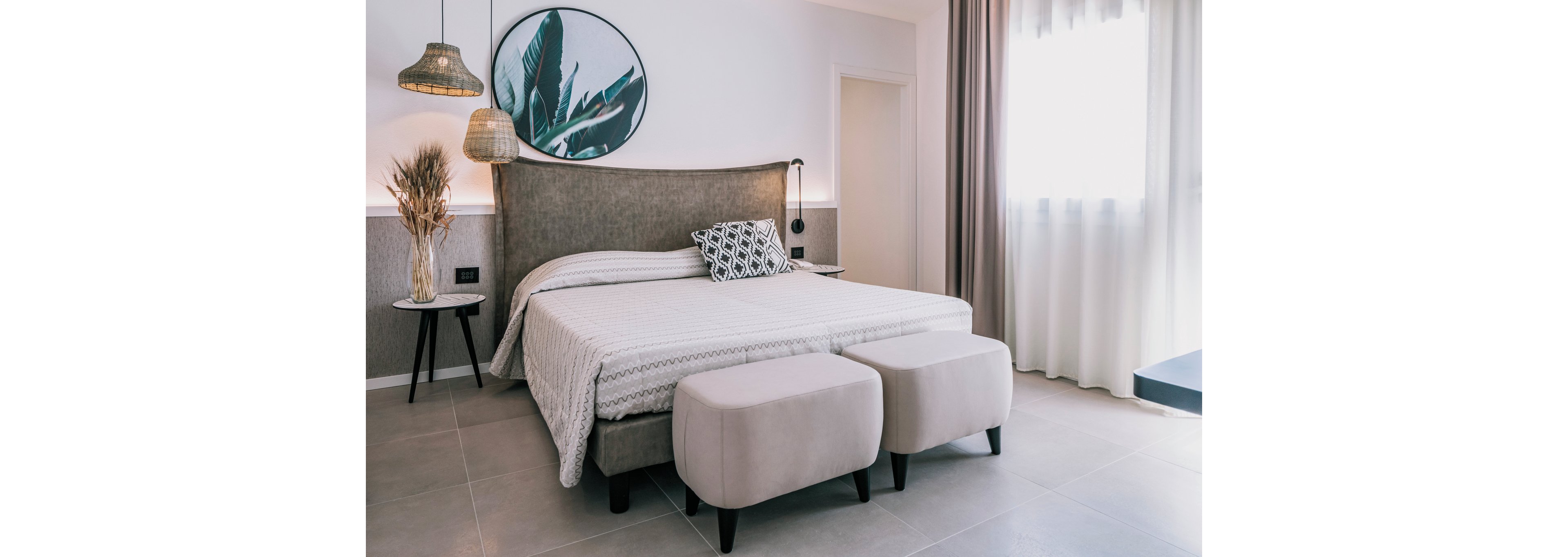 Mangia's Himera Resort.