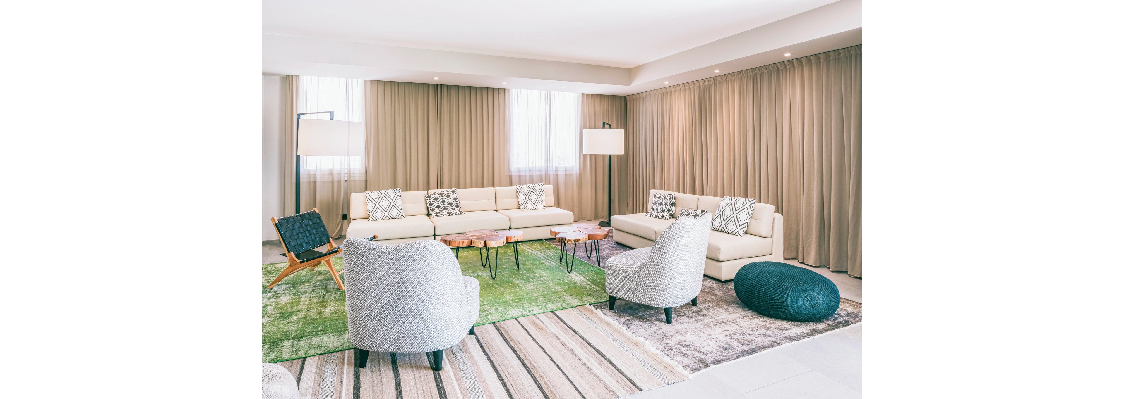 Mangia's Himera Resort.