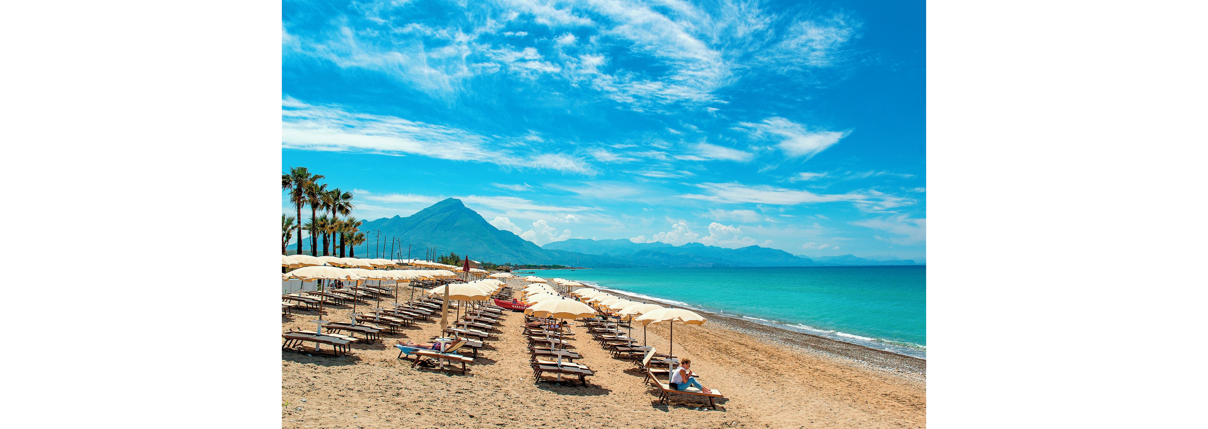 Mangia's Himera Resort.