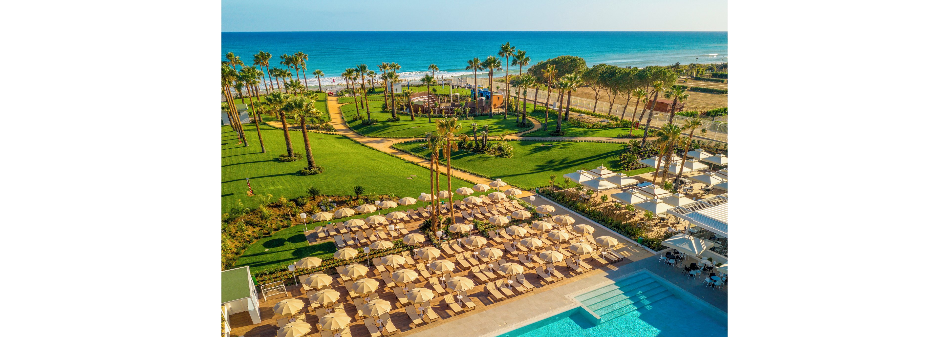 Mangia's Himera Resort.