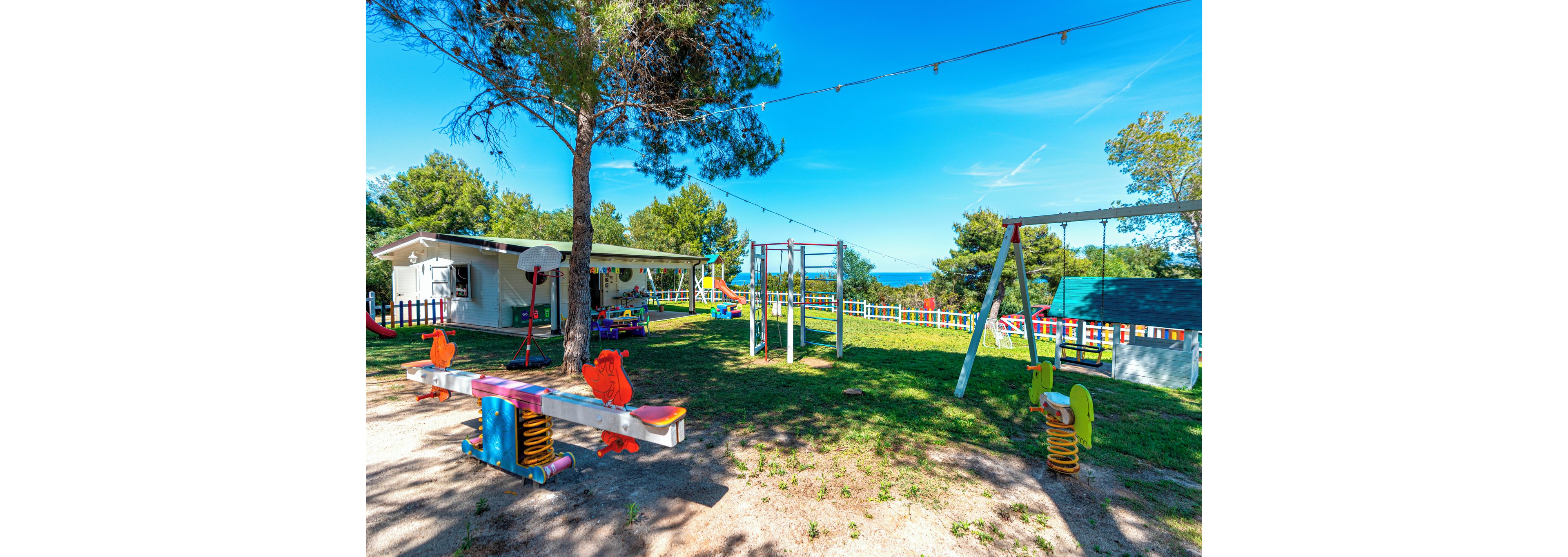 Mangia's Pollina Resort.