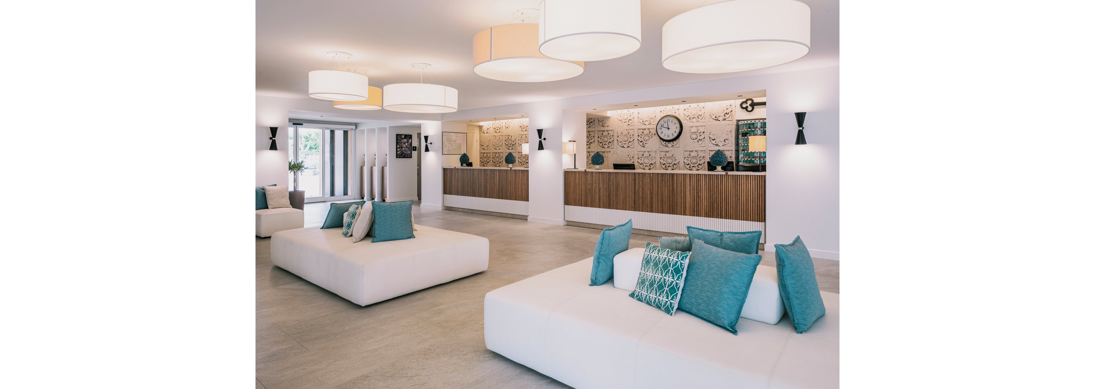 Mangia's Pollina Resort.