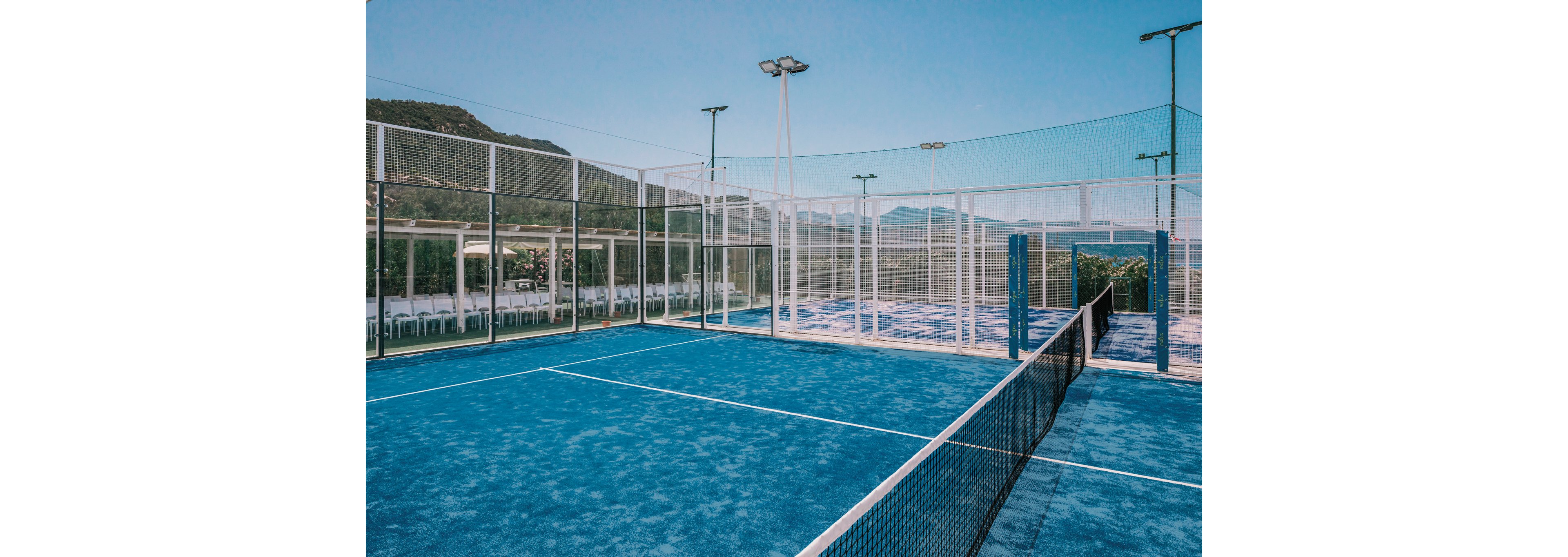 Mangia's Pollina Resort.