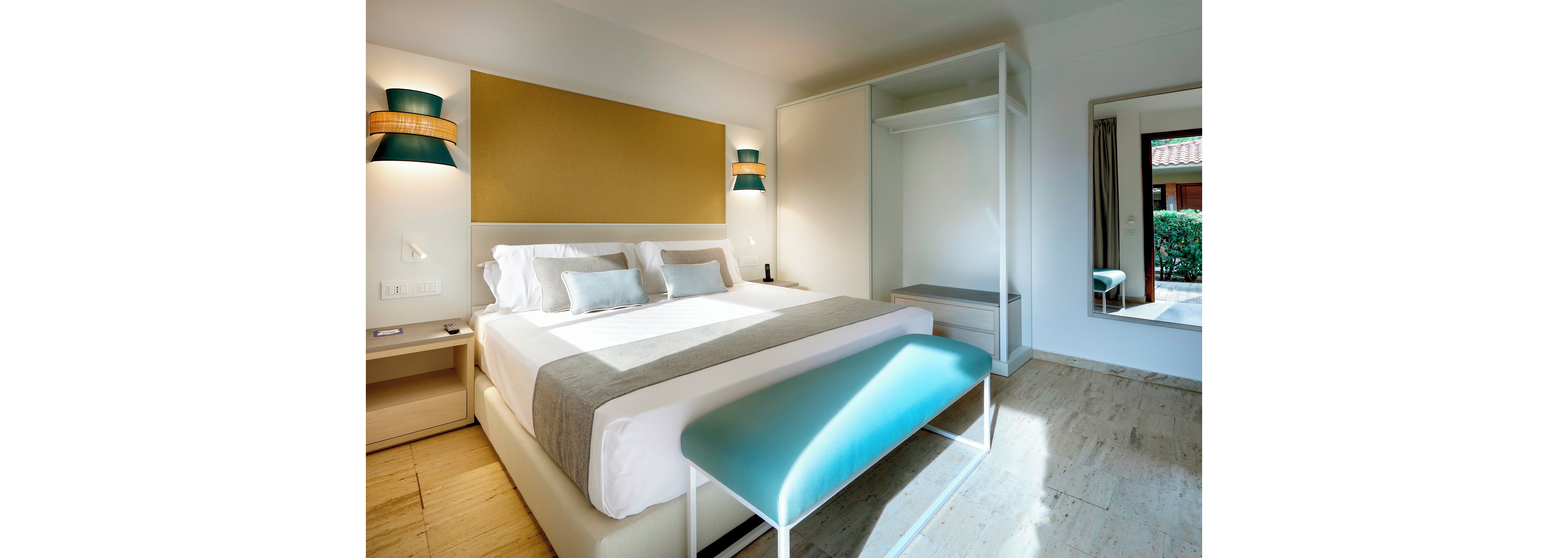 Grand Palladium Sicilia Resort & Spa.