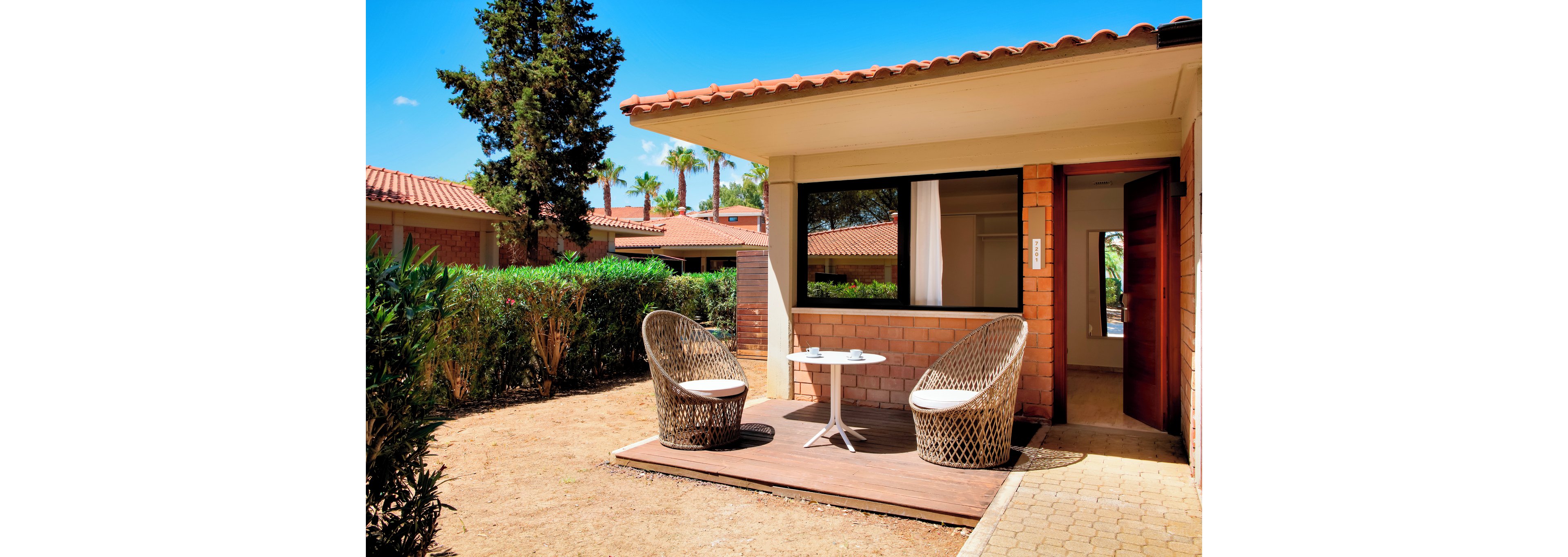 Grand Palladium Sicilia Resort & Spa.