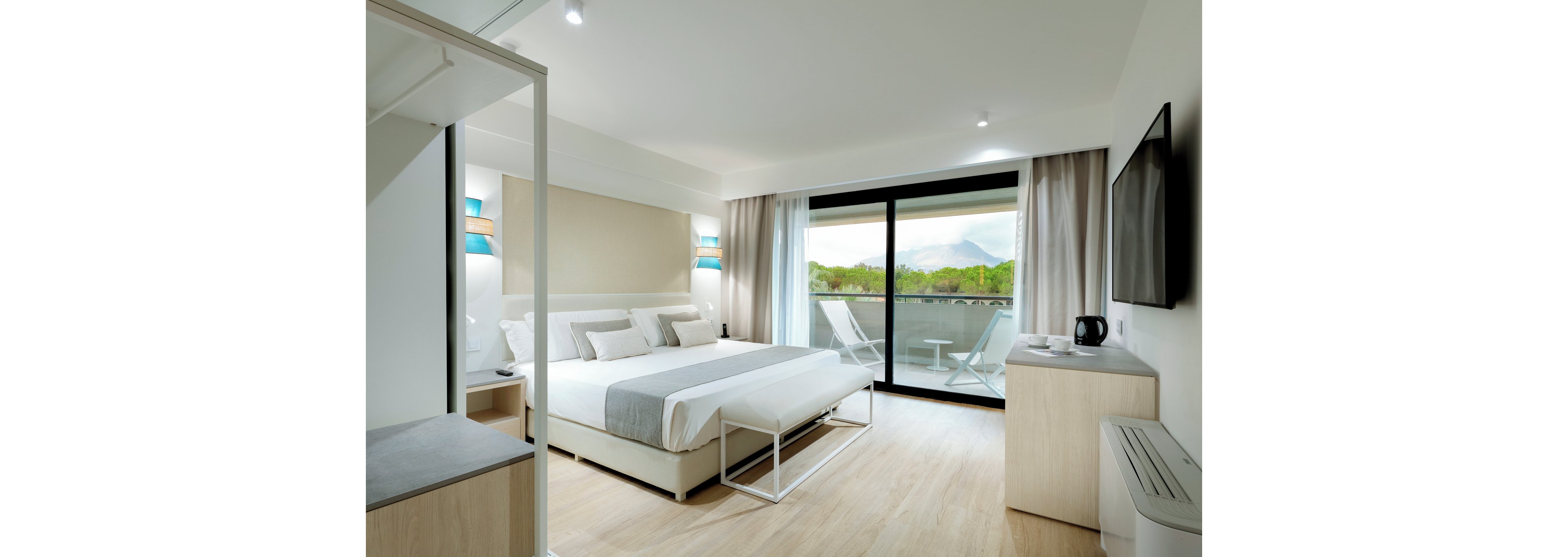 Grand Palladium Sicilia Resort & Spa.