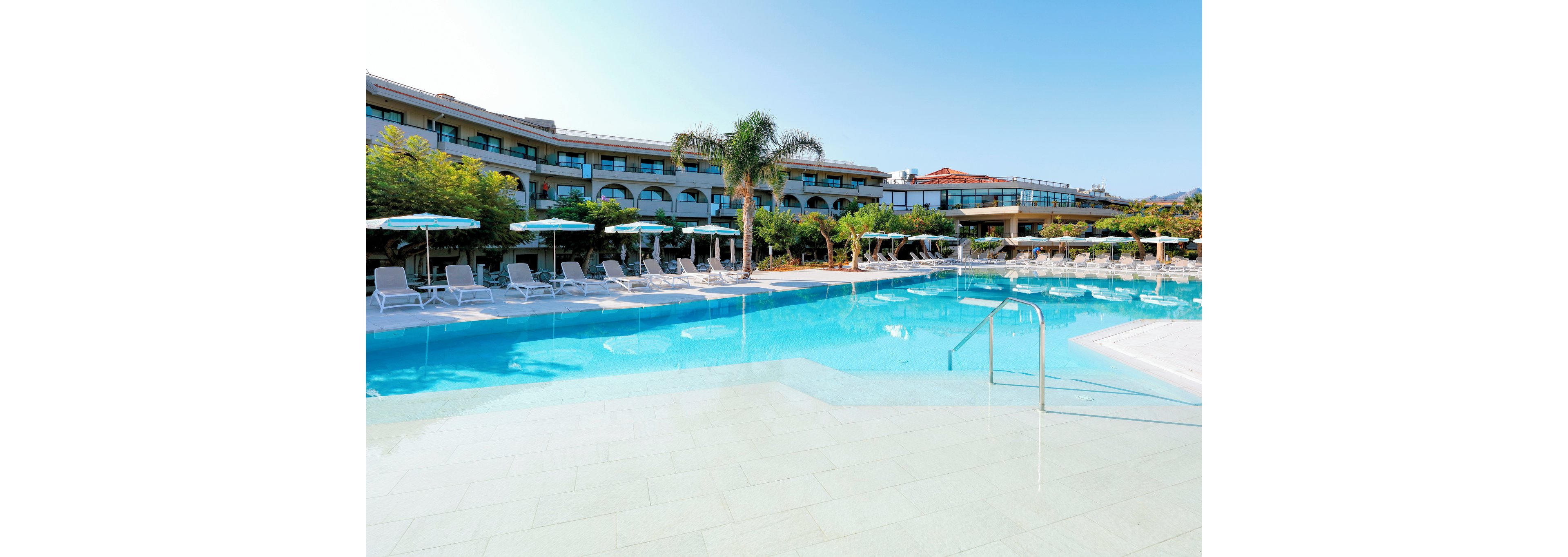 Grand Palladium Sicilia Resort & Spa.