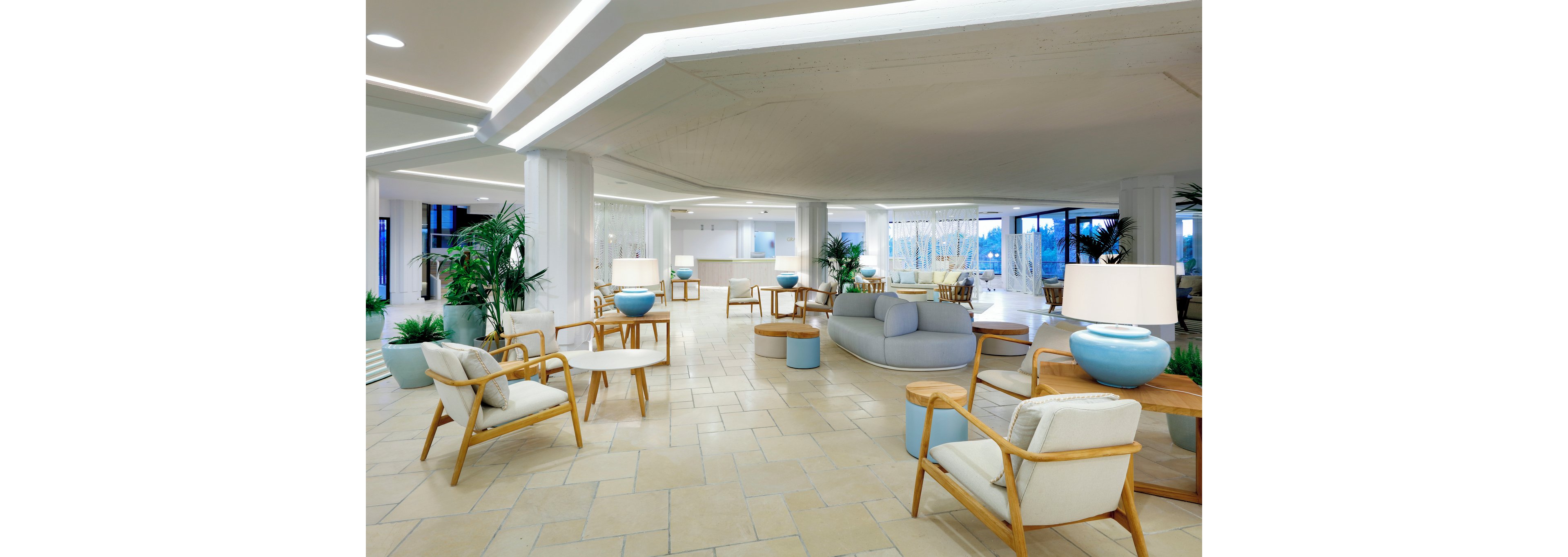 Grand Palladium Sicilia Resort & Spa.