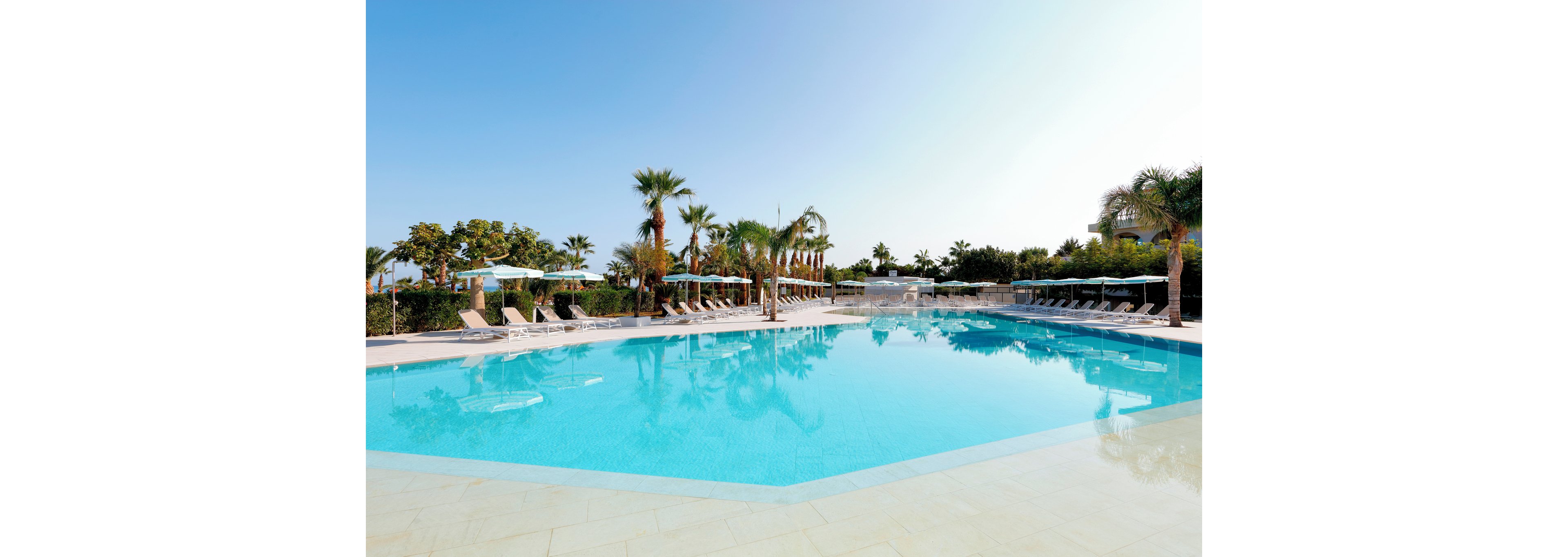 Grand Palladium Sicilia Resort & Spa.