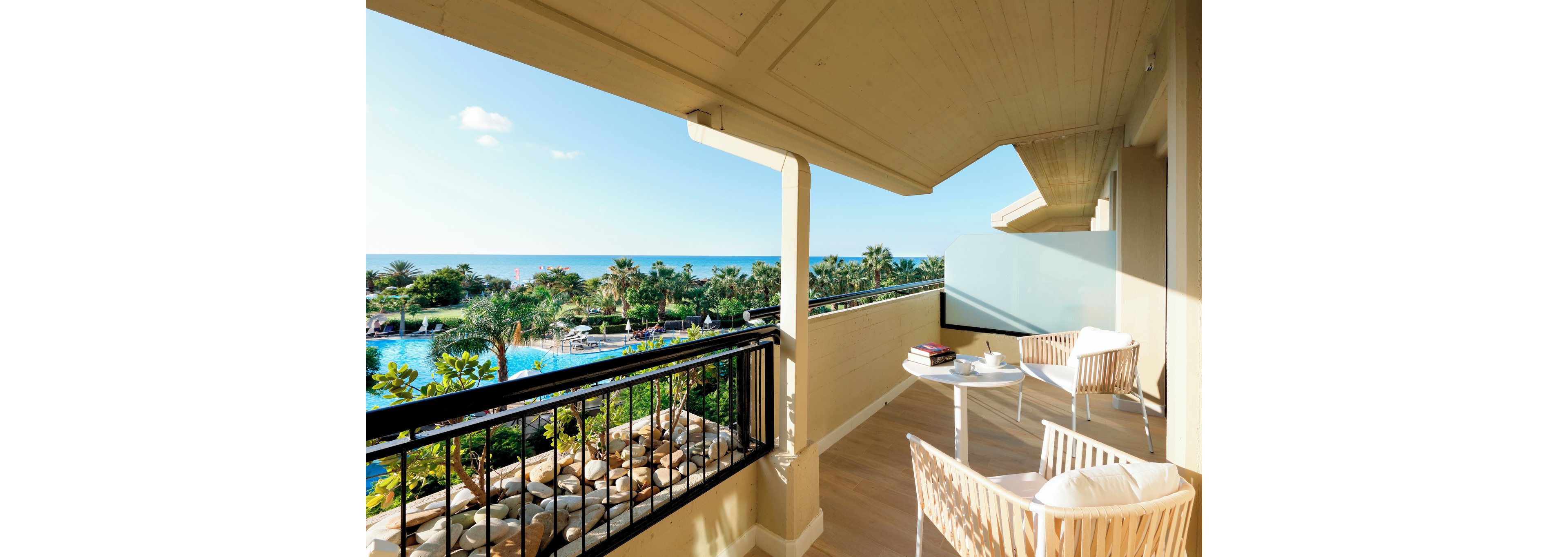 Grand Palladium Sicilia Resort & Spa.