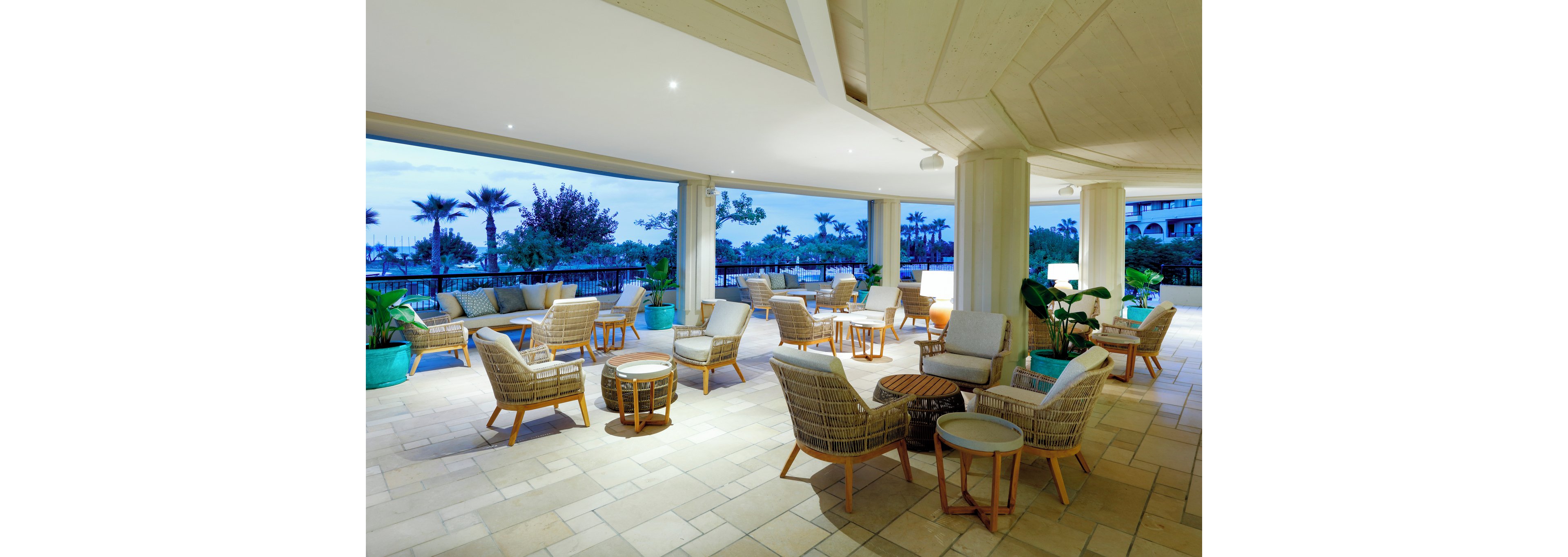 Grand Palladium Sicilia Resort & Spa.