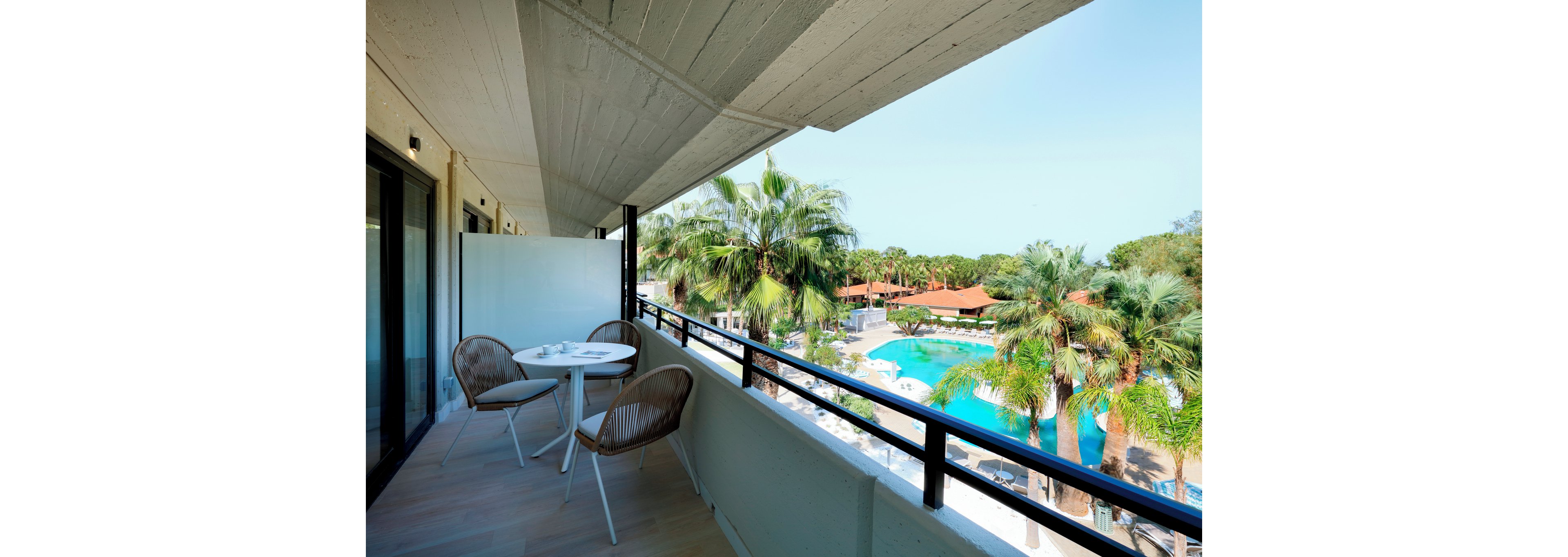 Grand Palladium Sicilia Resort & Spa.