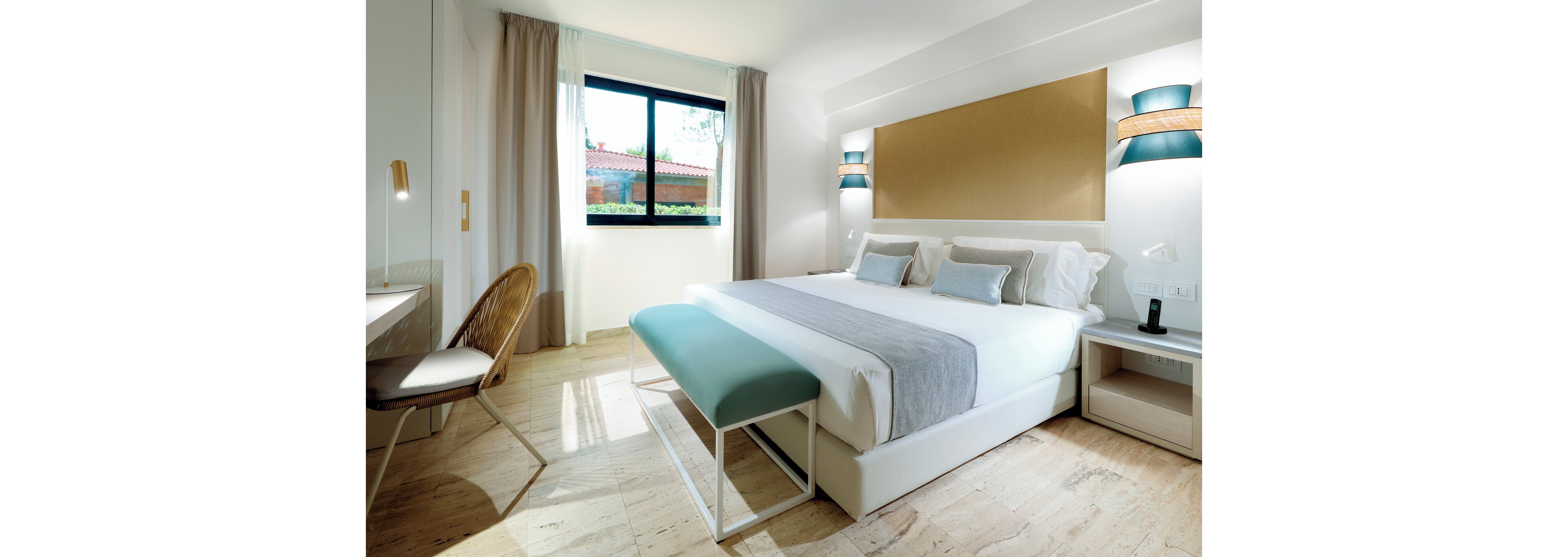 Grand Palladium Sicilia Resort & Spa.